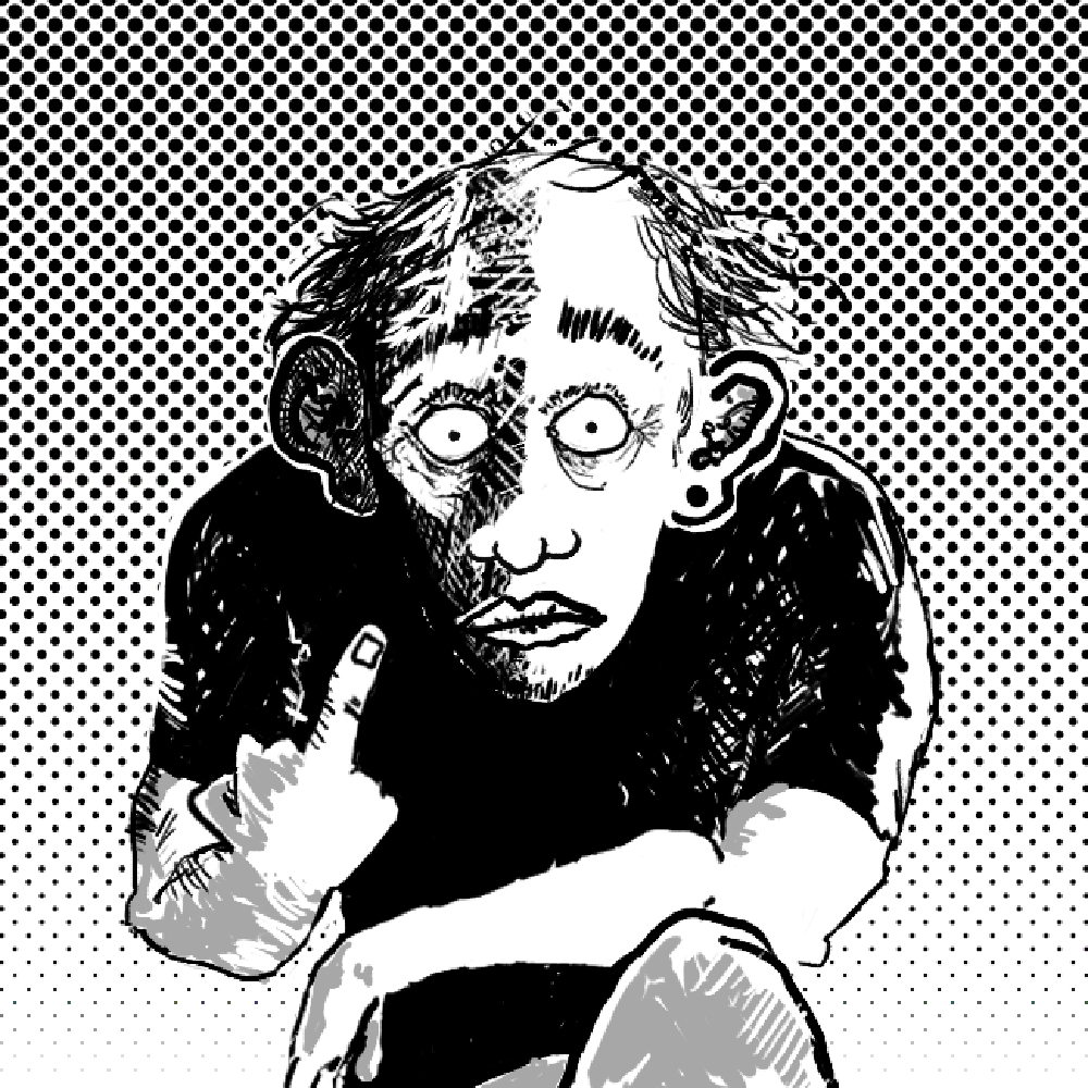 Hobo #6822