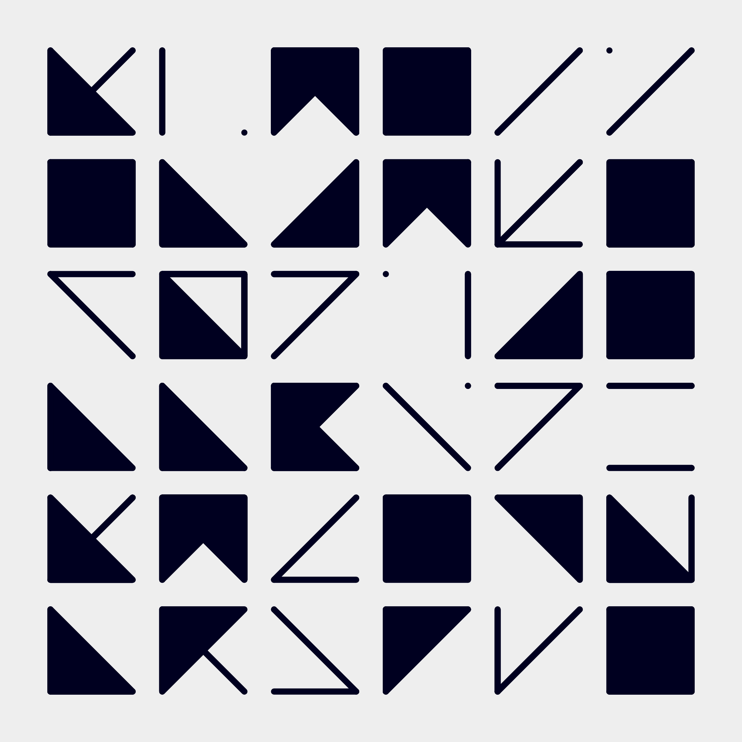 Hieroglyphs #673