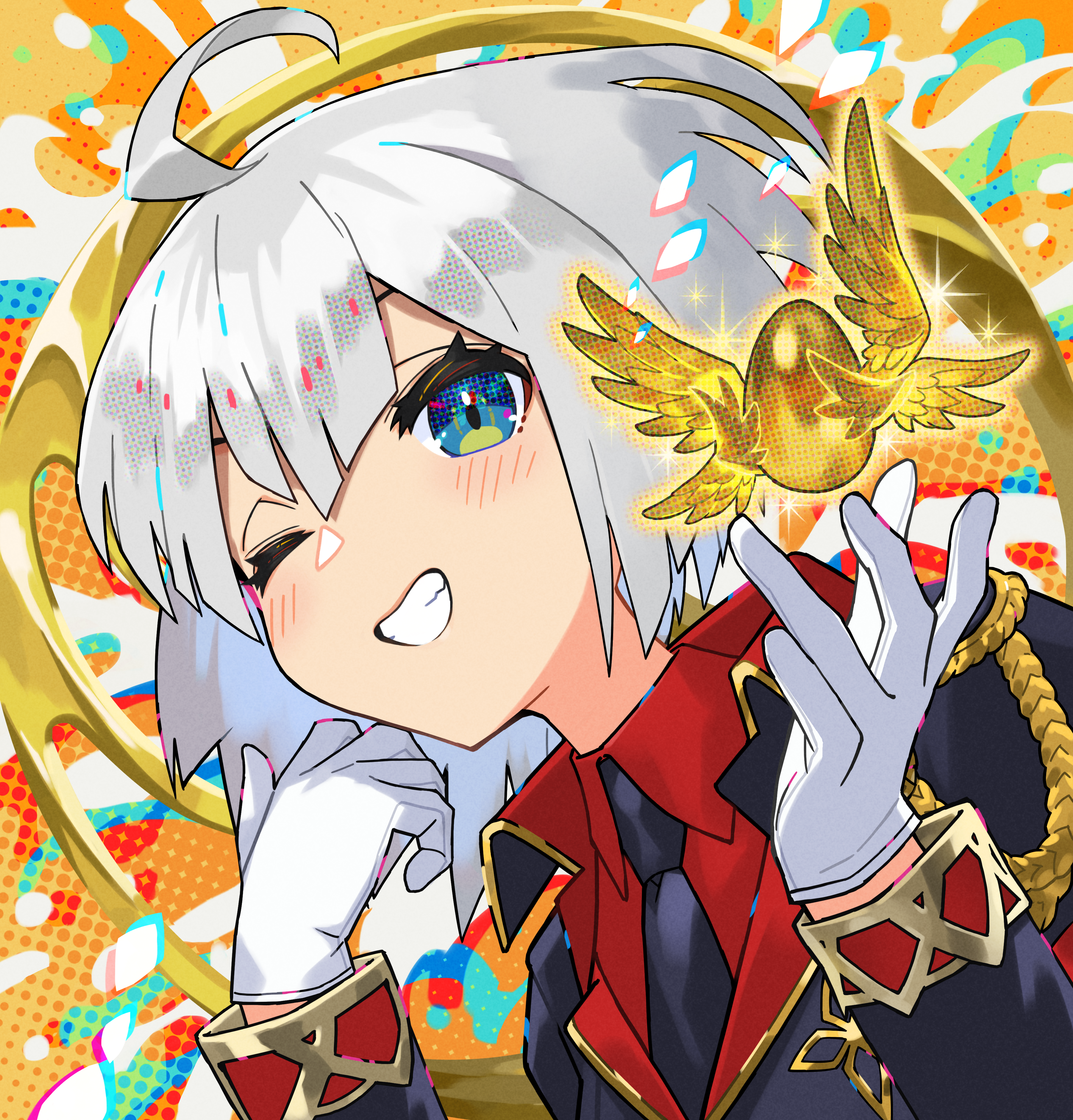 Megami #03666