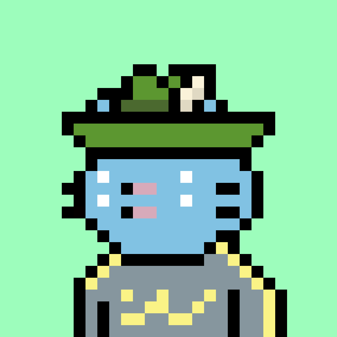 PixelCat 3435