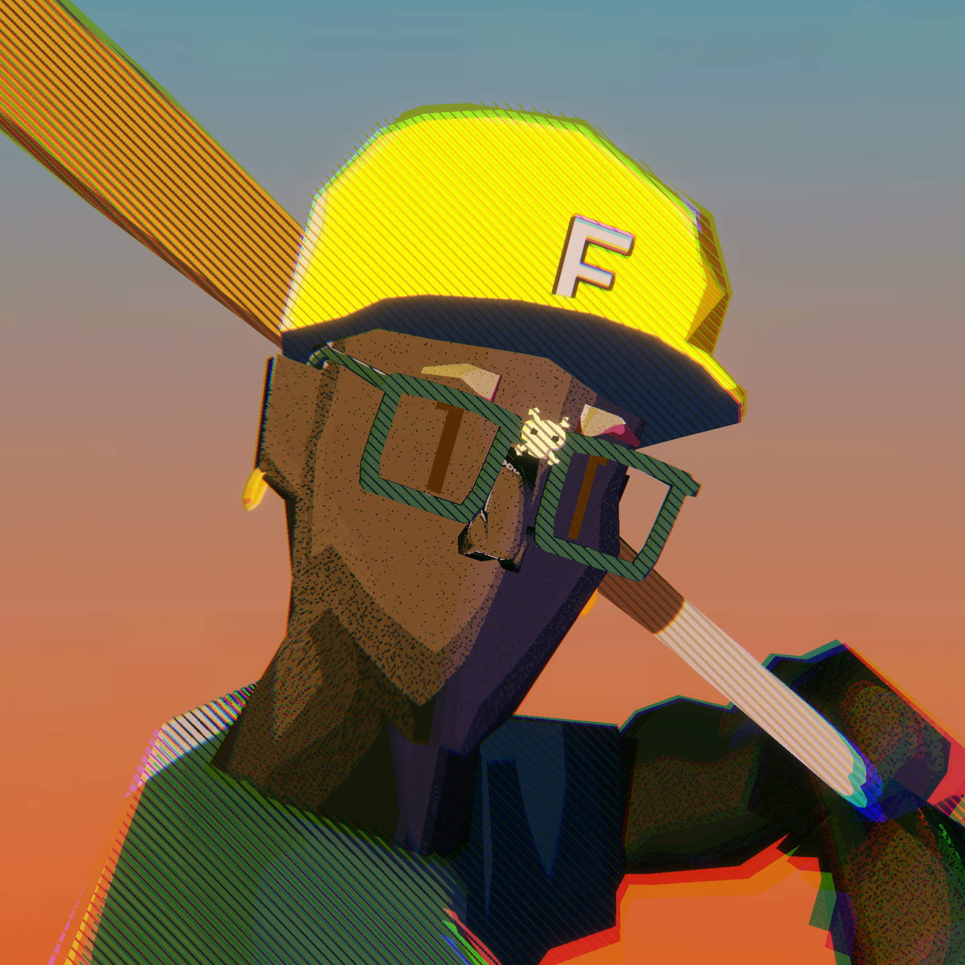 Francis Tanaka