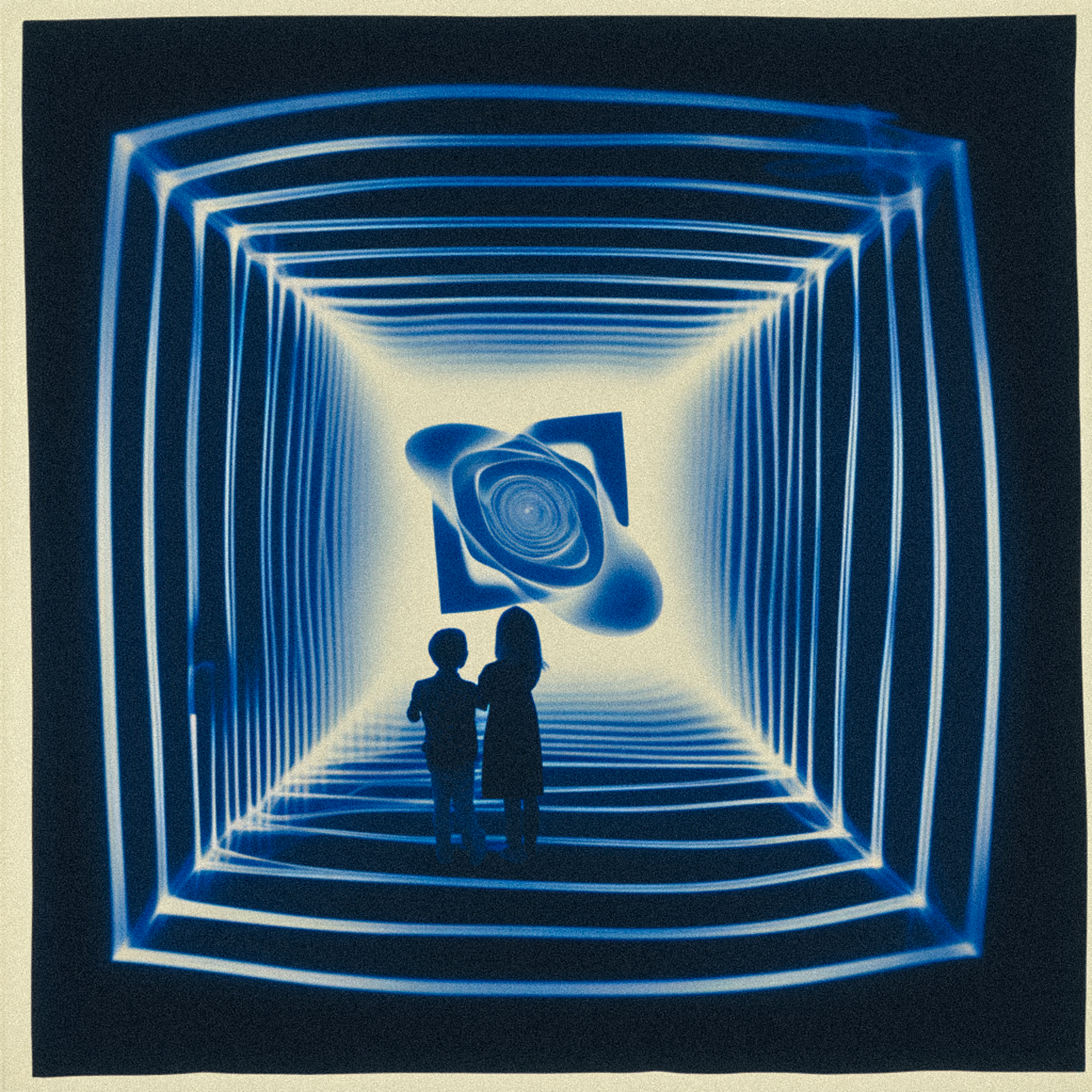 BluePrint. #5