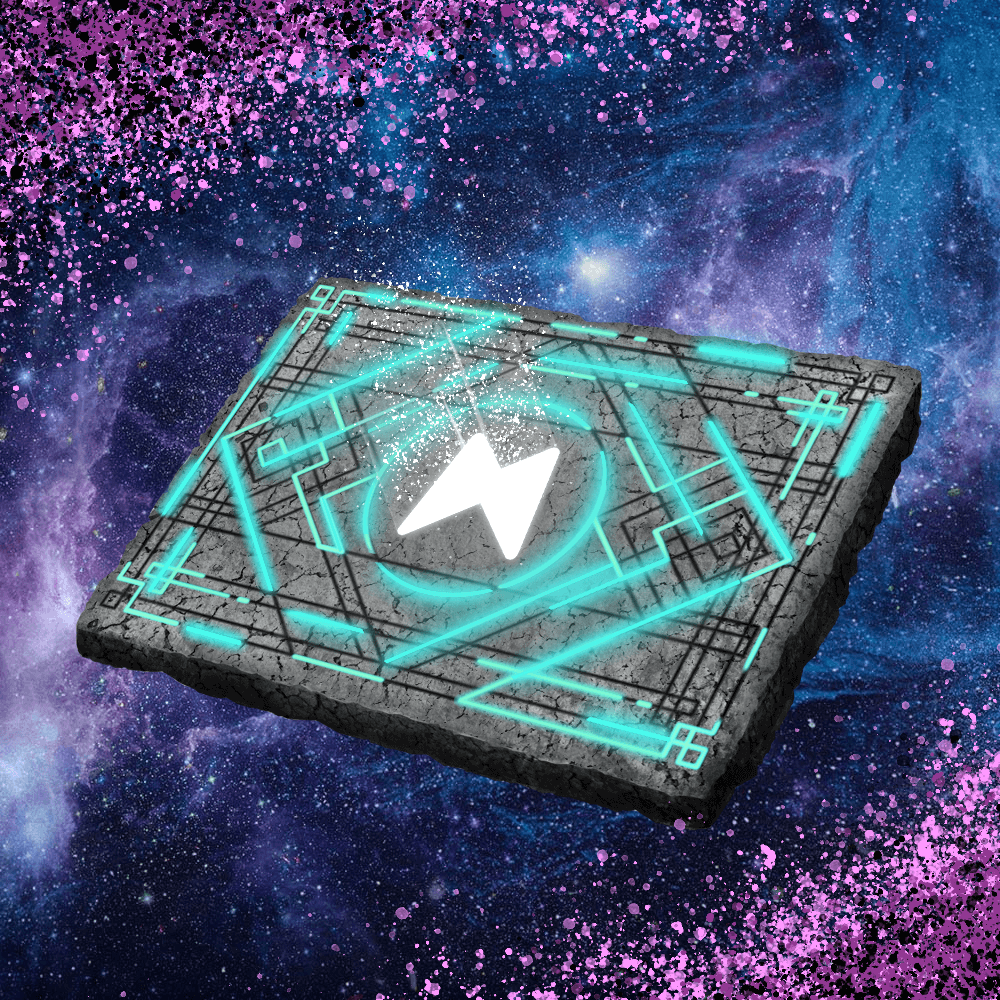 MomentX Genesis Tablet #951