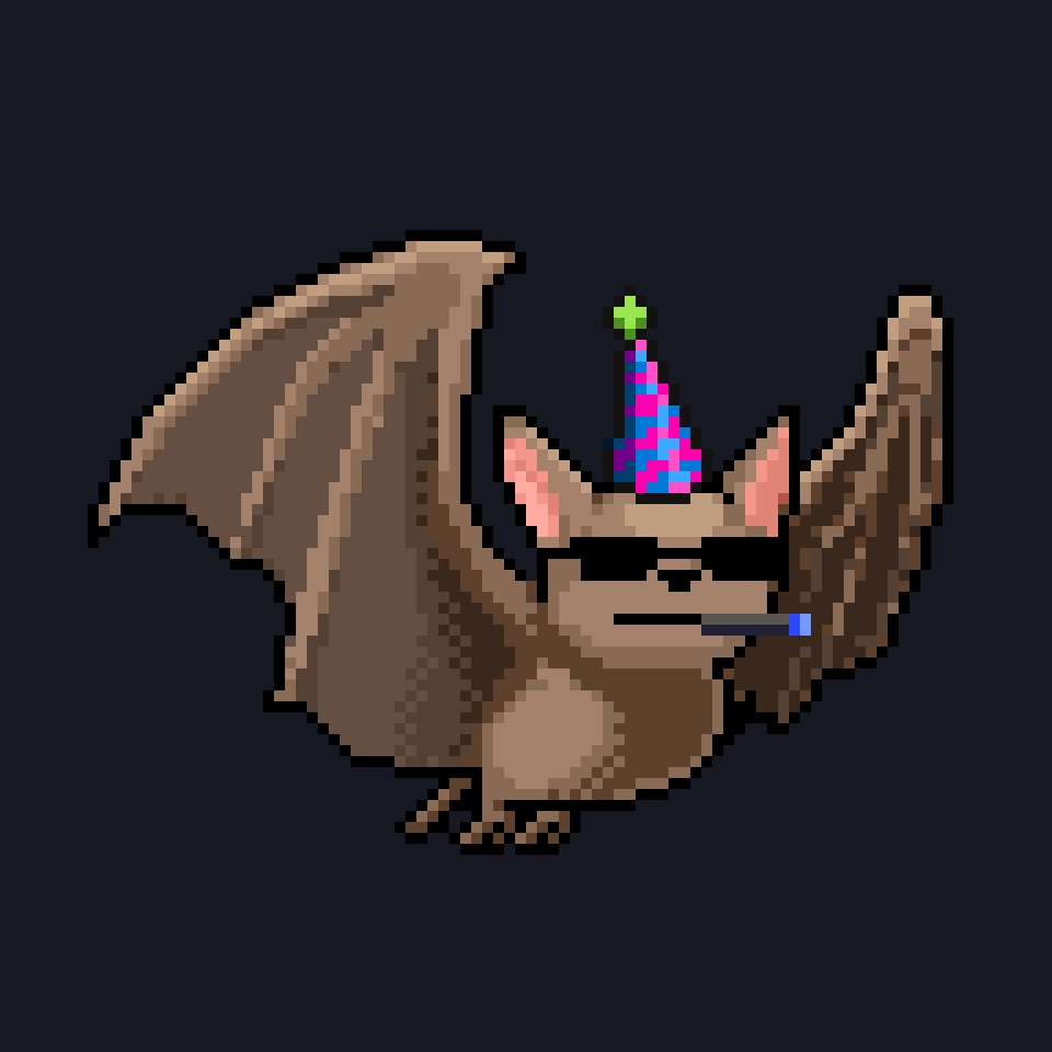 CryptoBat #7619
