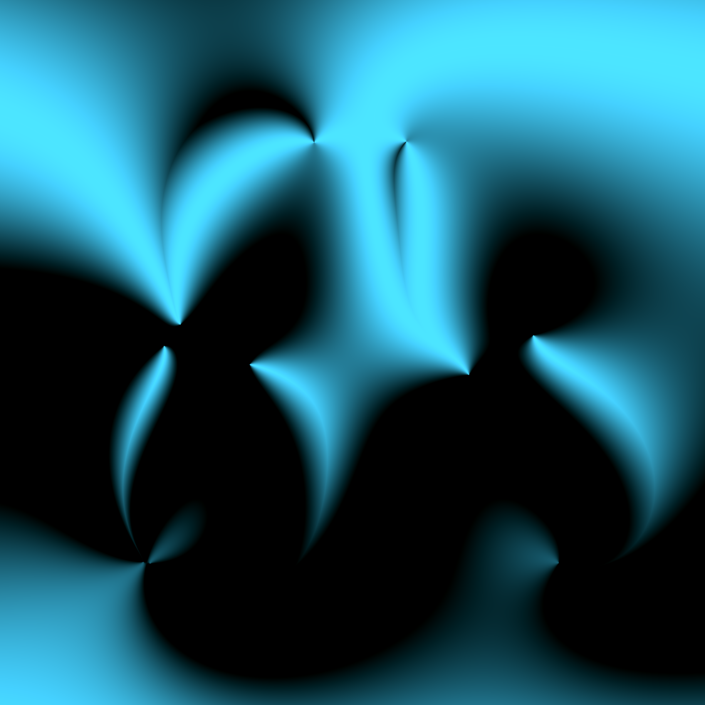 Blaschke Ballet #399