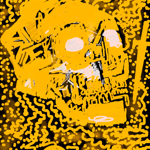 Skulls of the Citadel #10