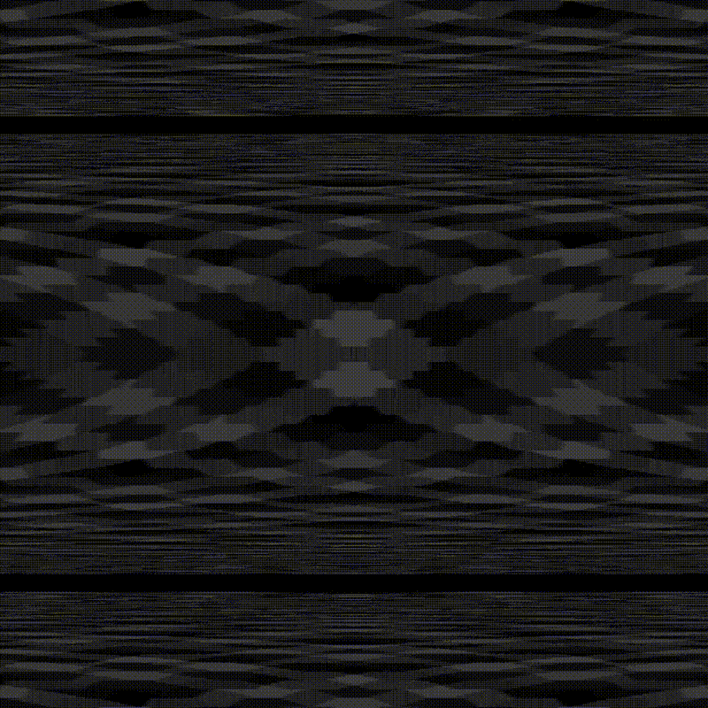 Kaleidoscope #61