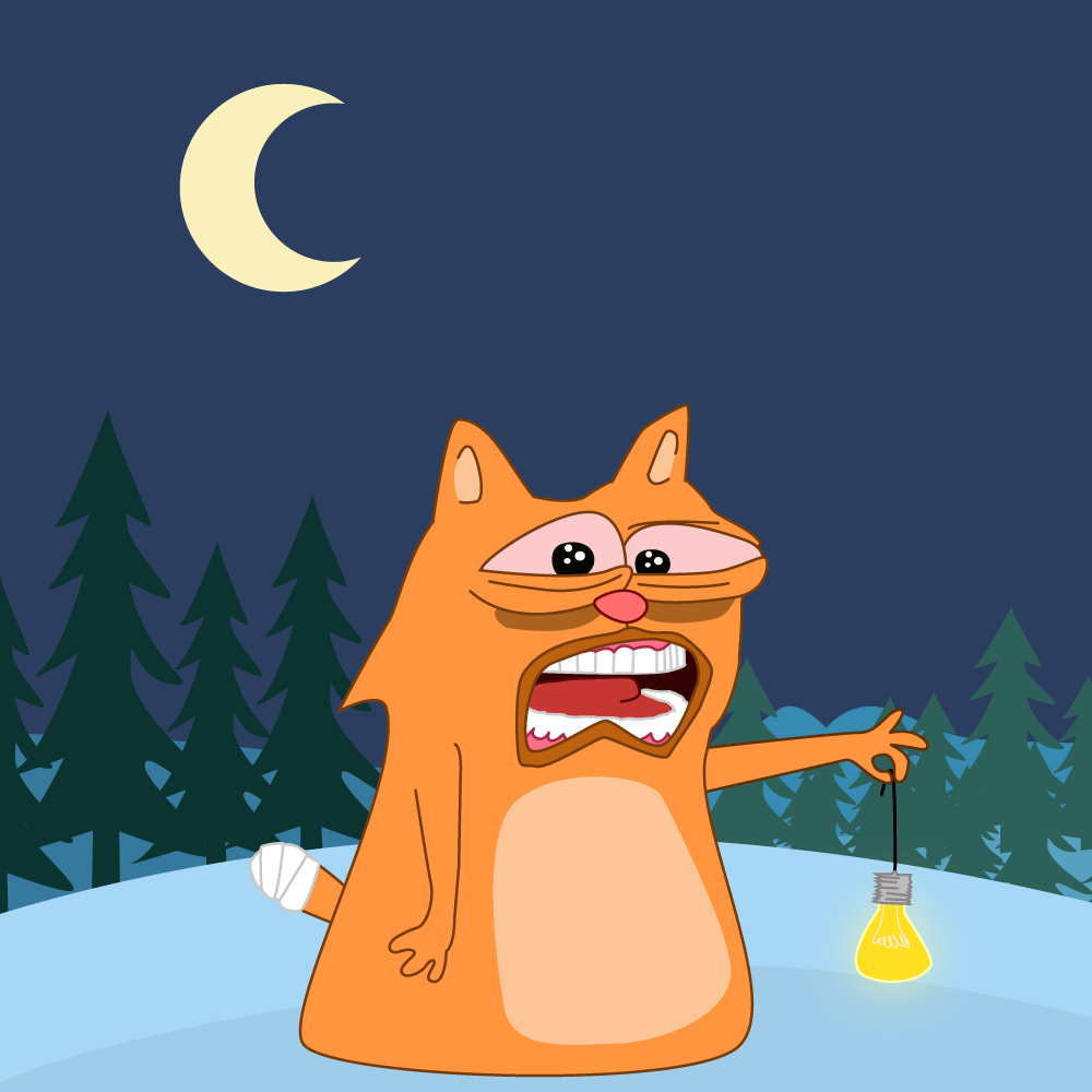 cat #3976