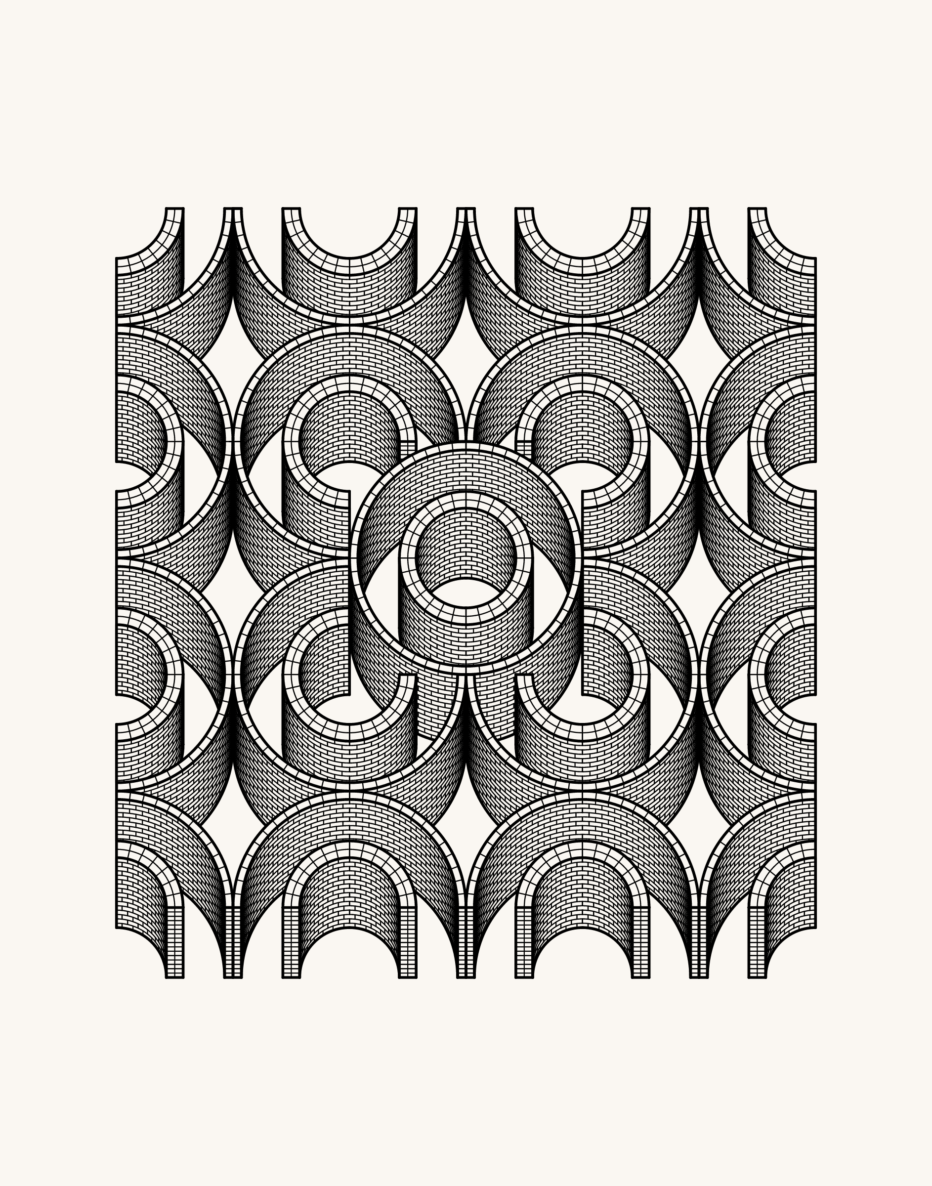 Brickwork #121