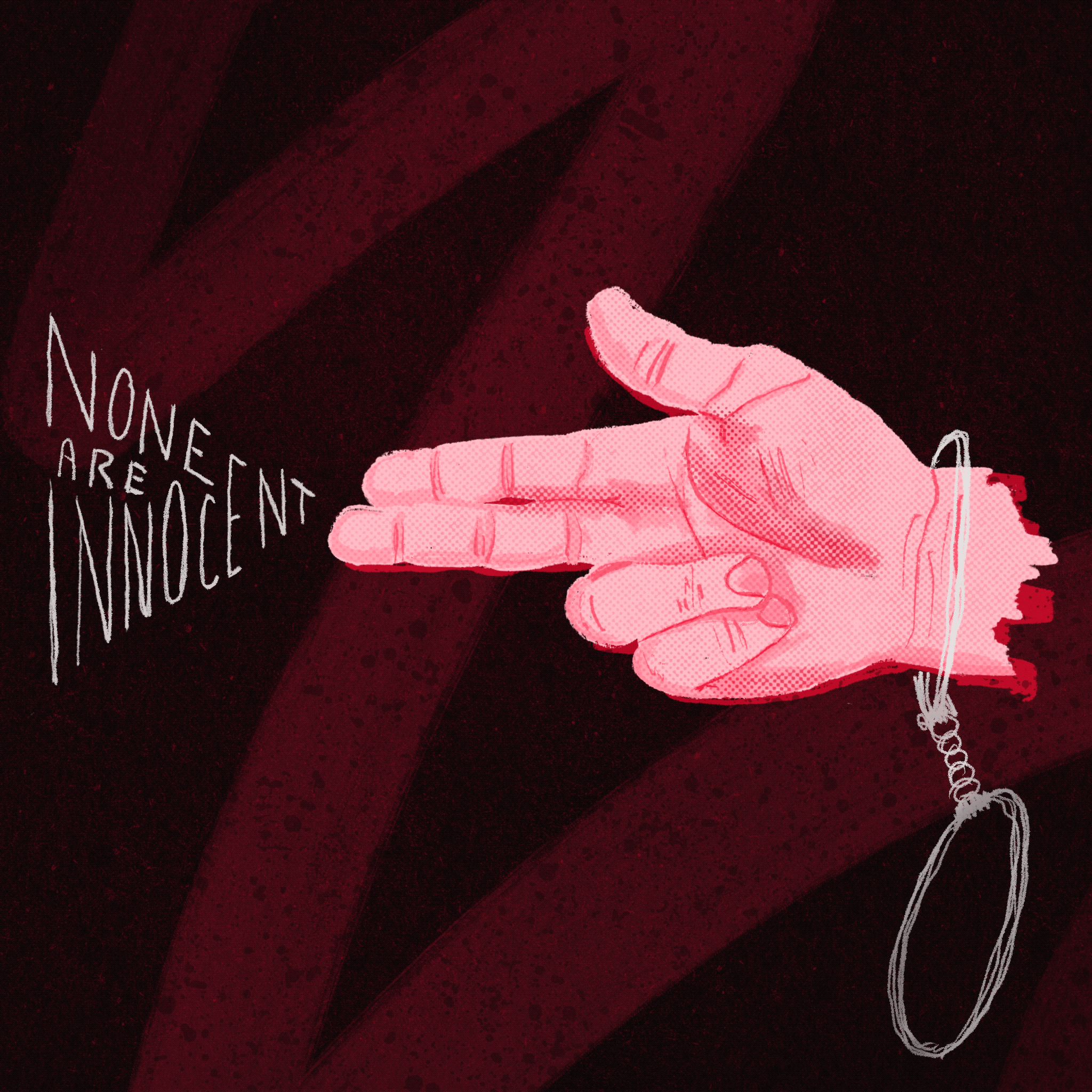 None Are Innocent 