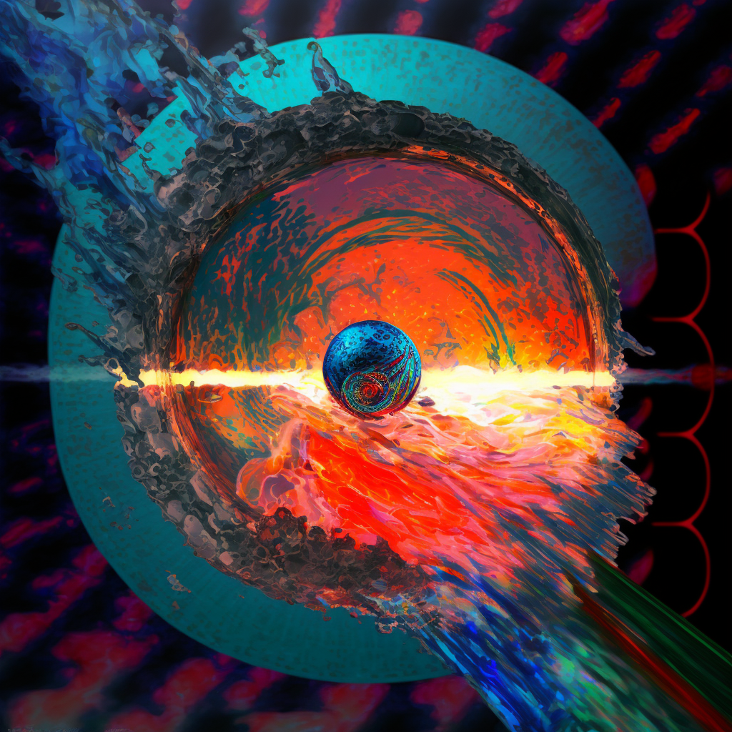 Demon Core