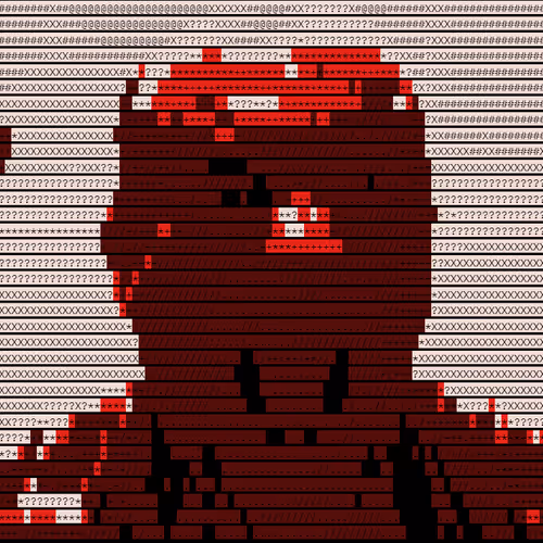 i'm stuck in the chain! 