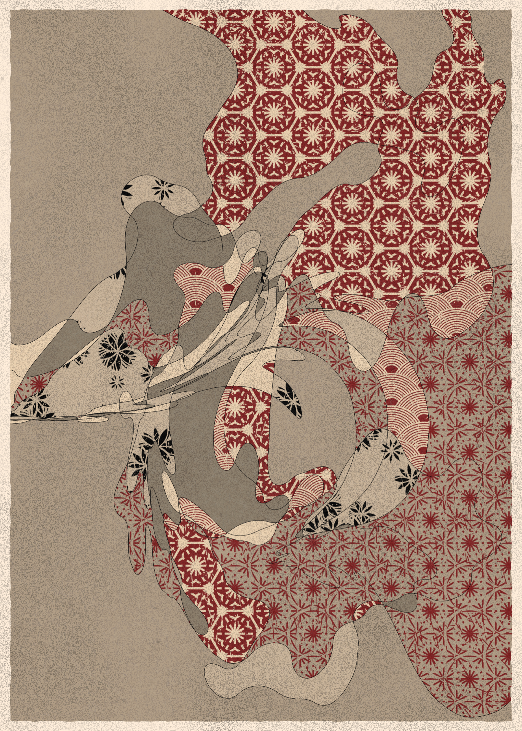 Memories of Qilin #261