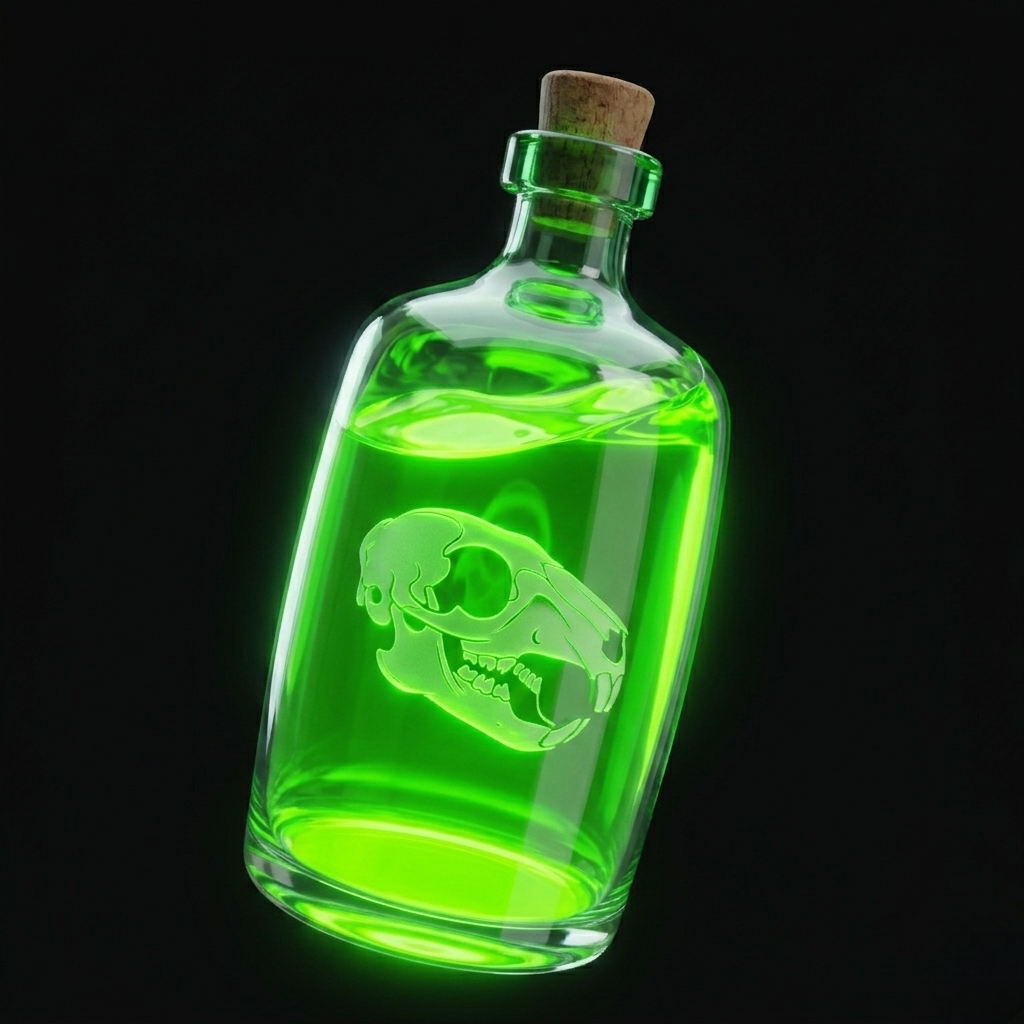 RAT POISON