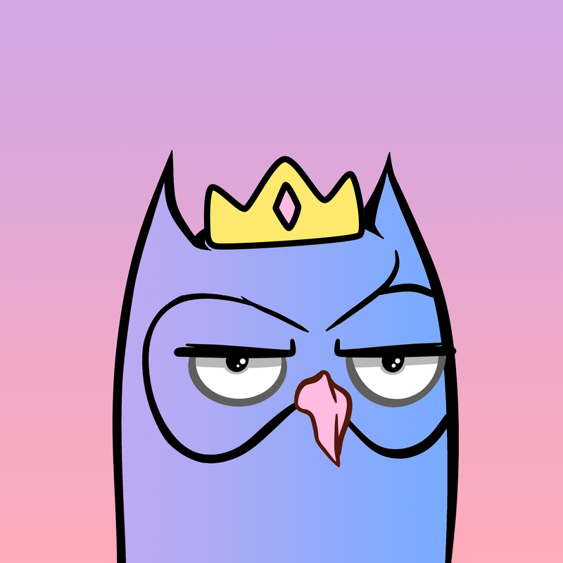 Doodlebirds #1802