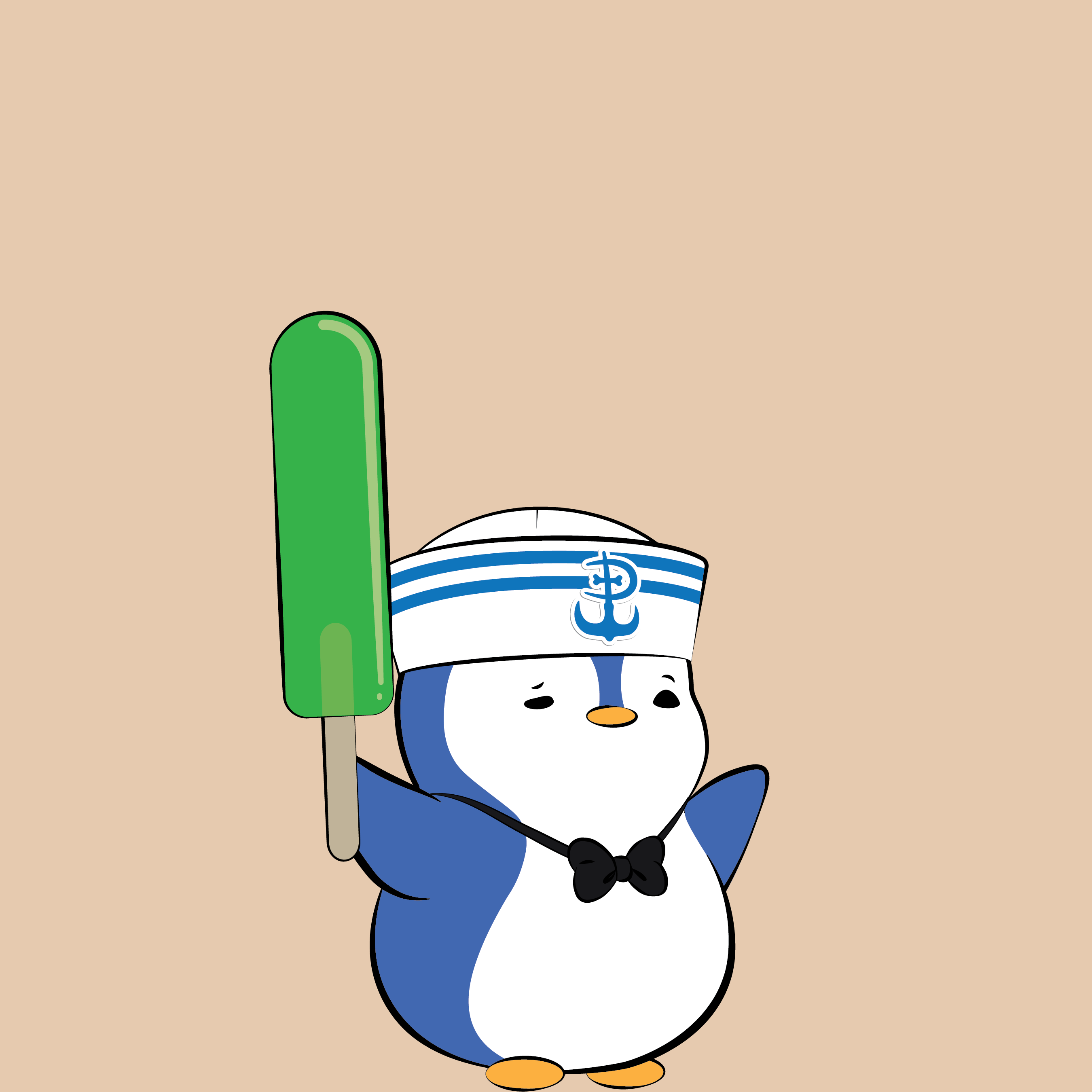 Lil #432