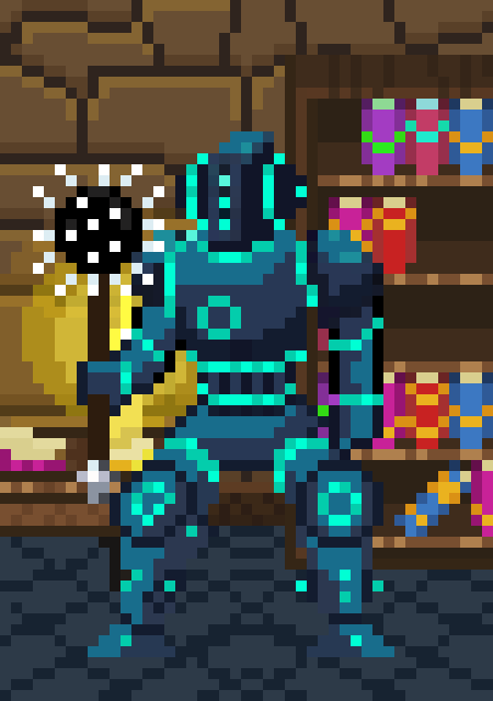 Syndicate Legends #2041