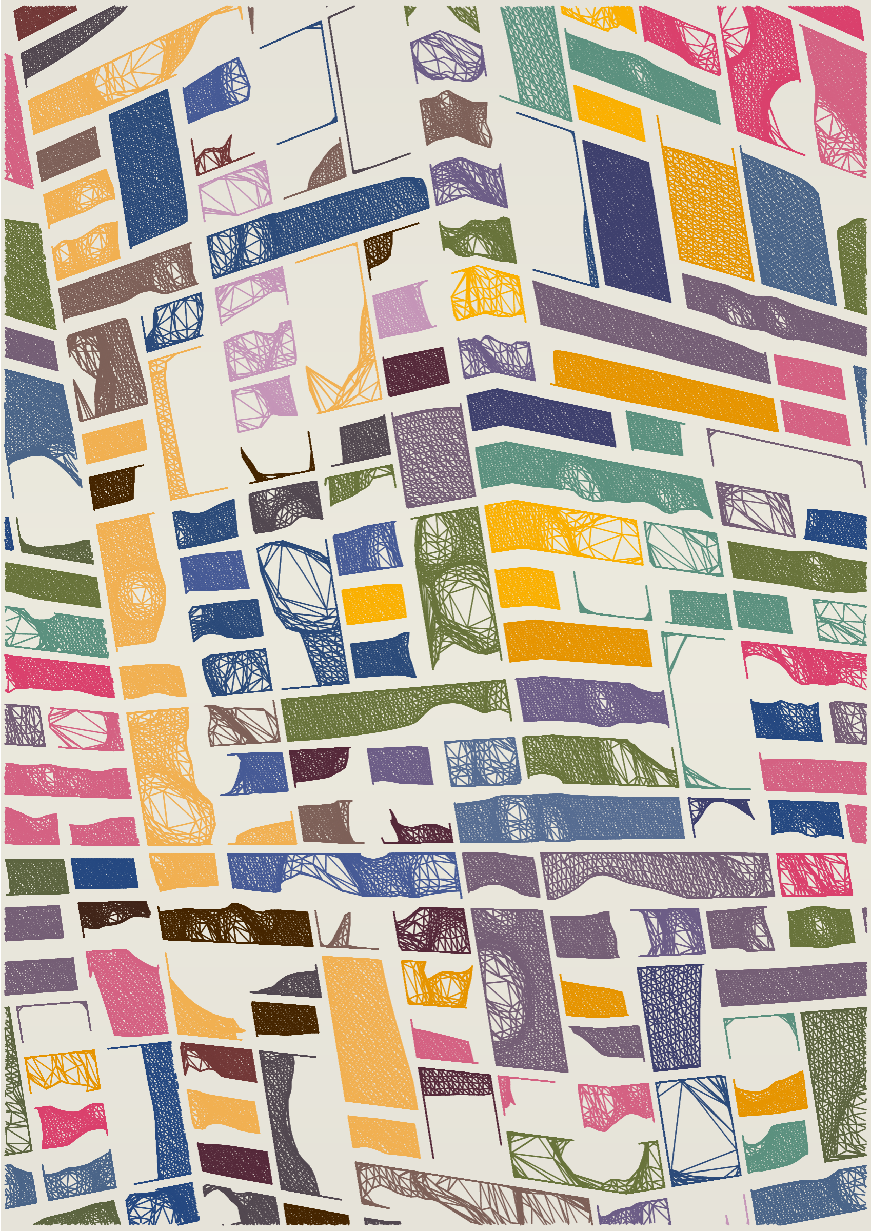Edifice #36