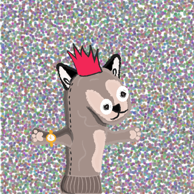 SockMates #4173