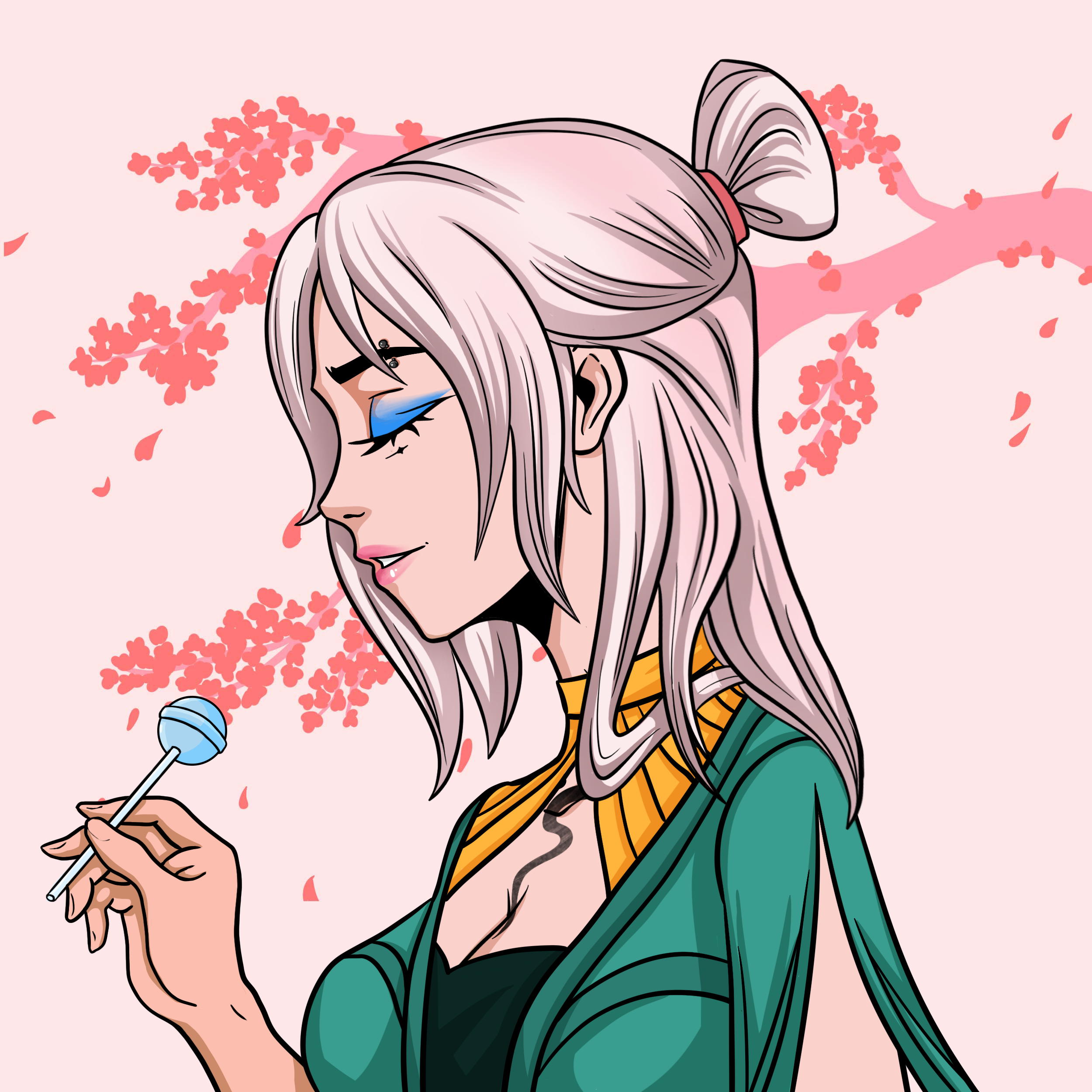 Itsuki #3080
