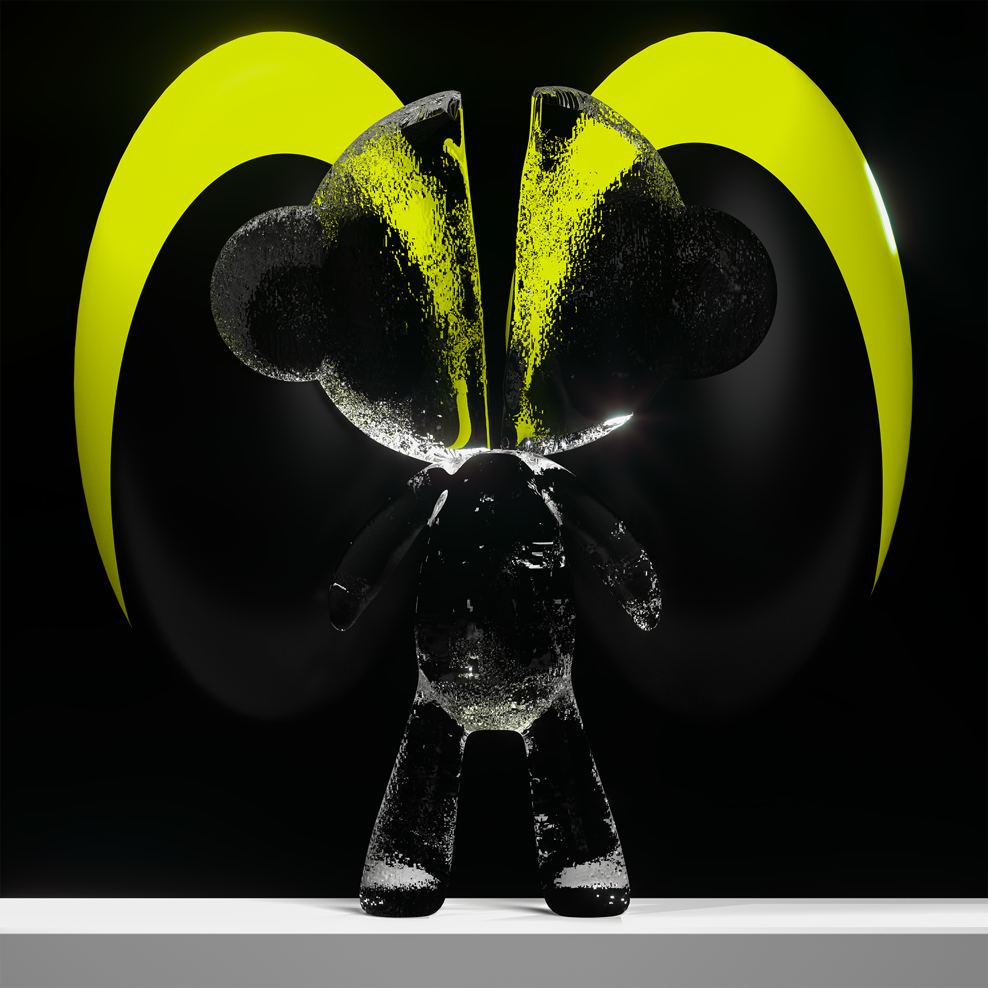 LOL™ MELLOW YELLOW