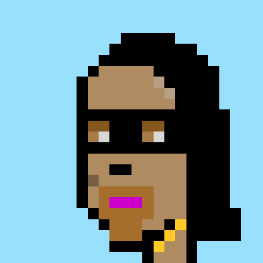 WTPhunks #7253