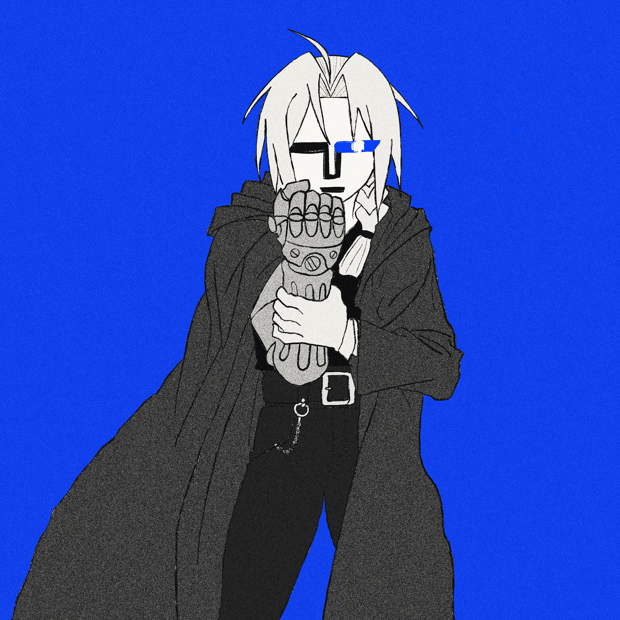 edward