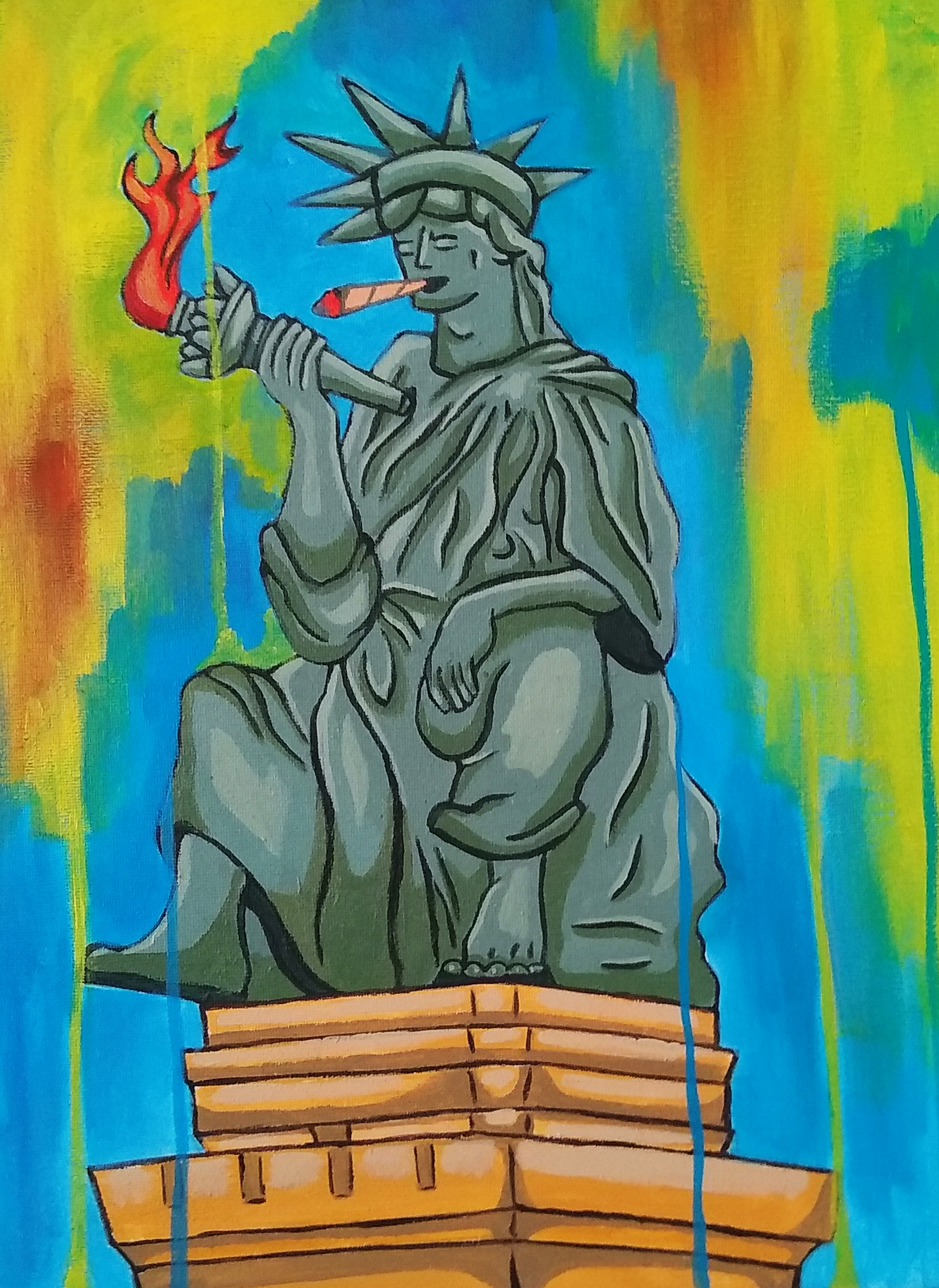 Liberty