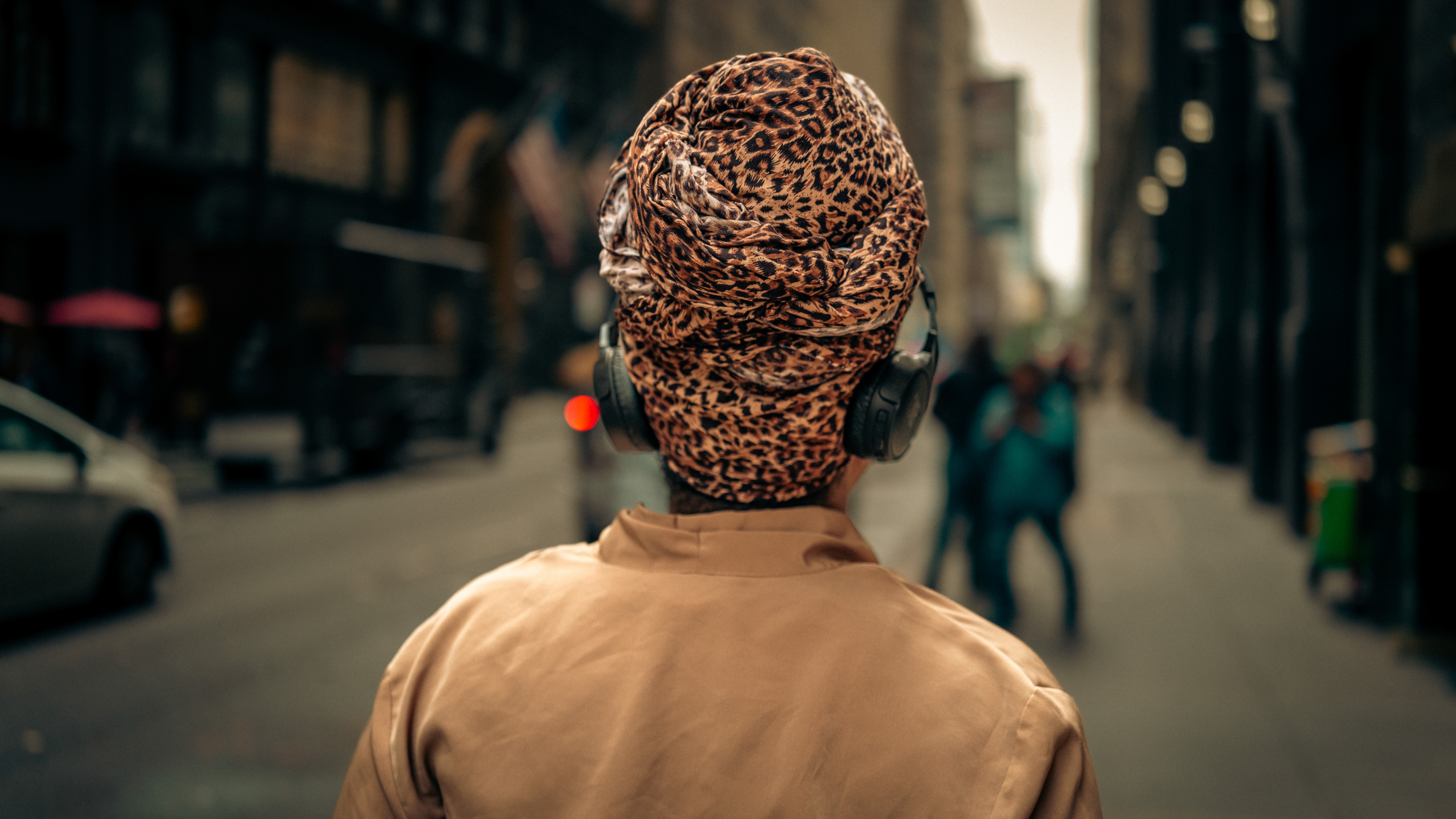 City Hats 424