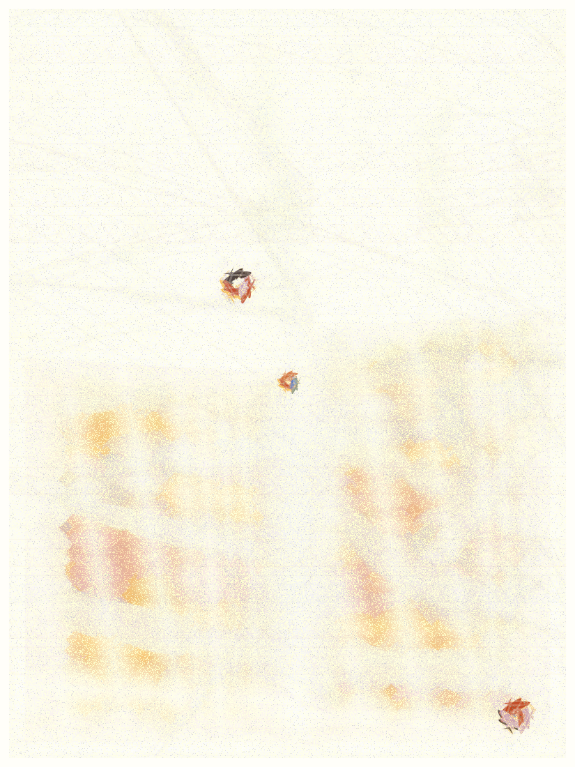 SKY MEADOW #93