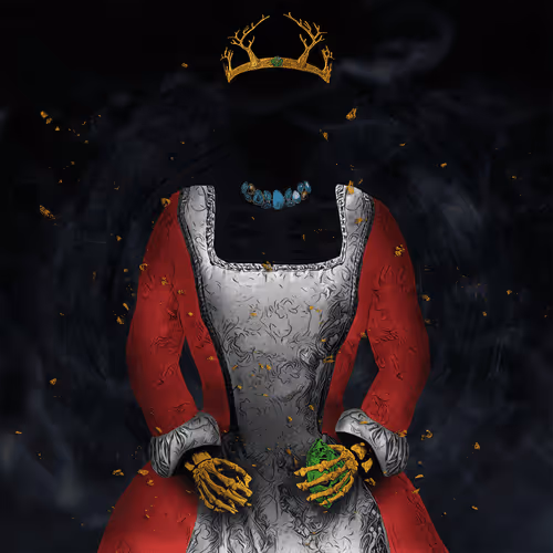 Royal #5832