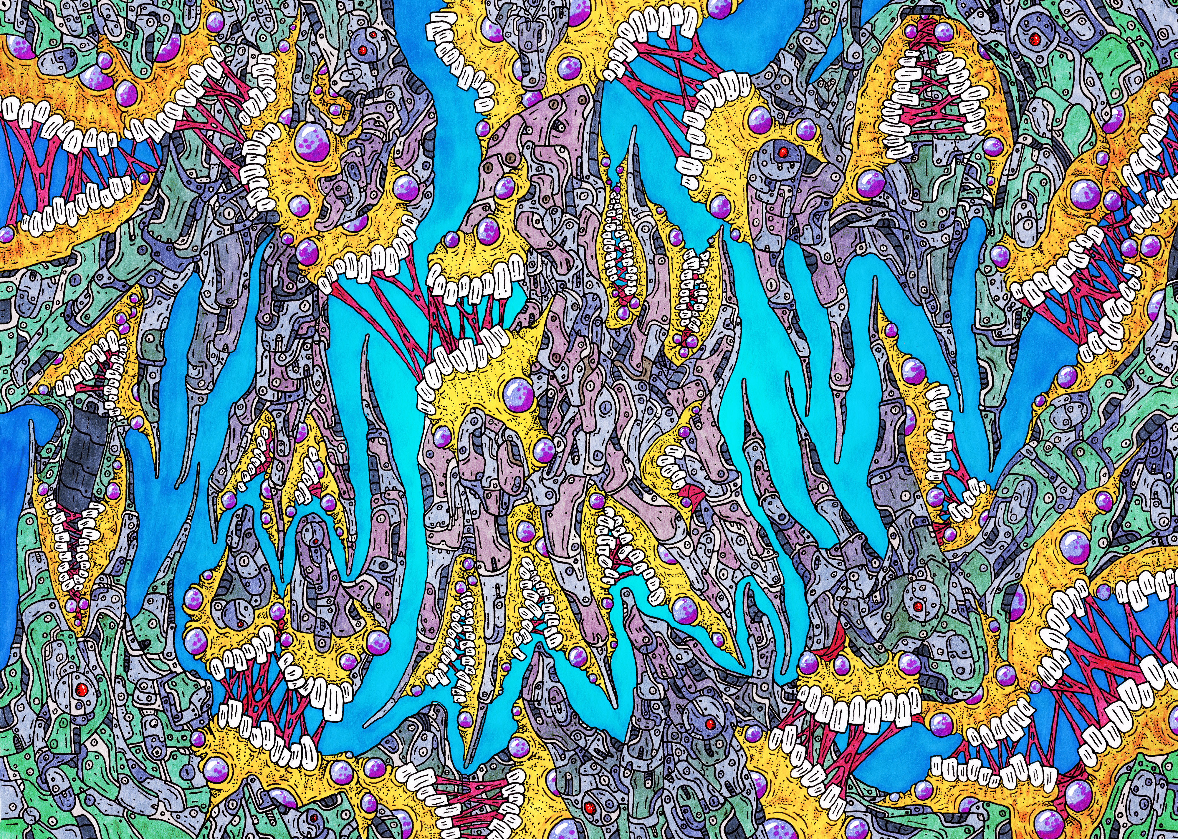 Amygdala