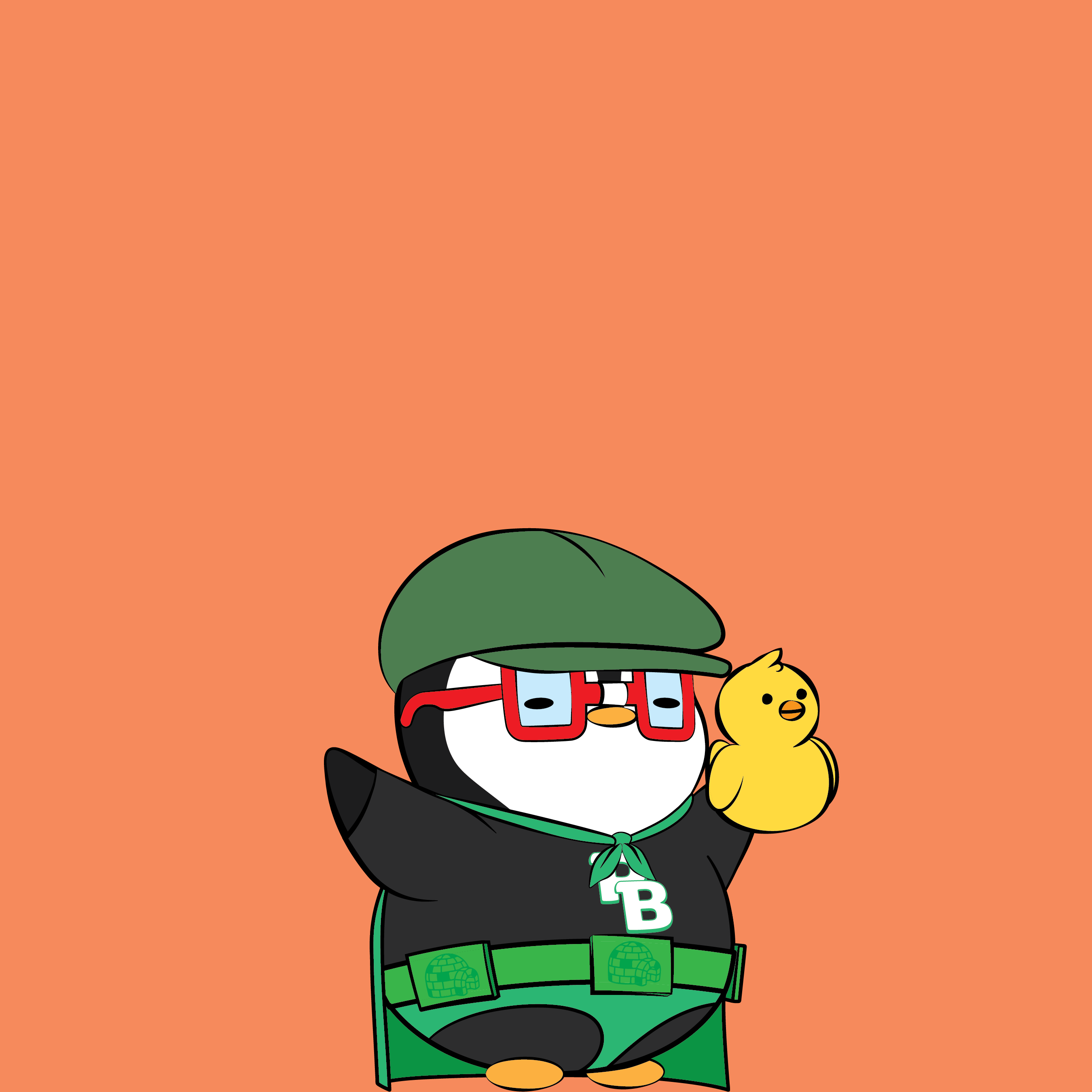 Lil #160