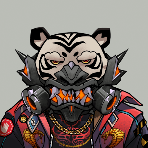 Jinzo #5858