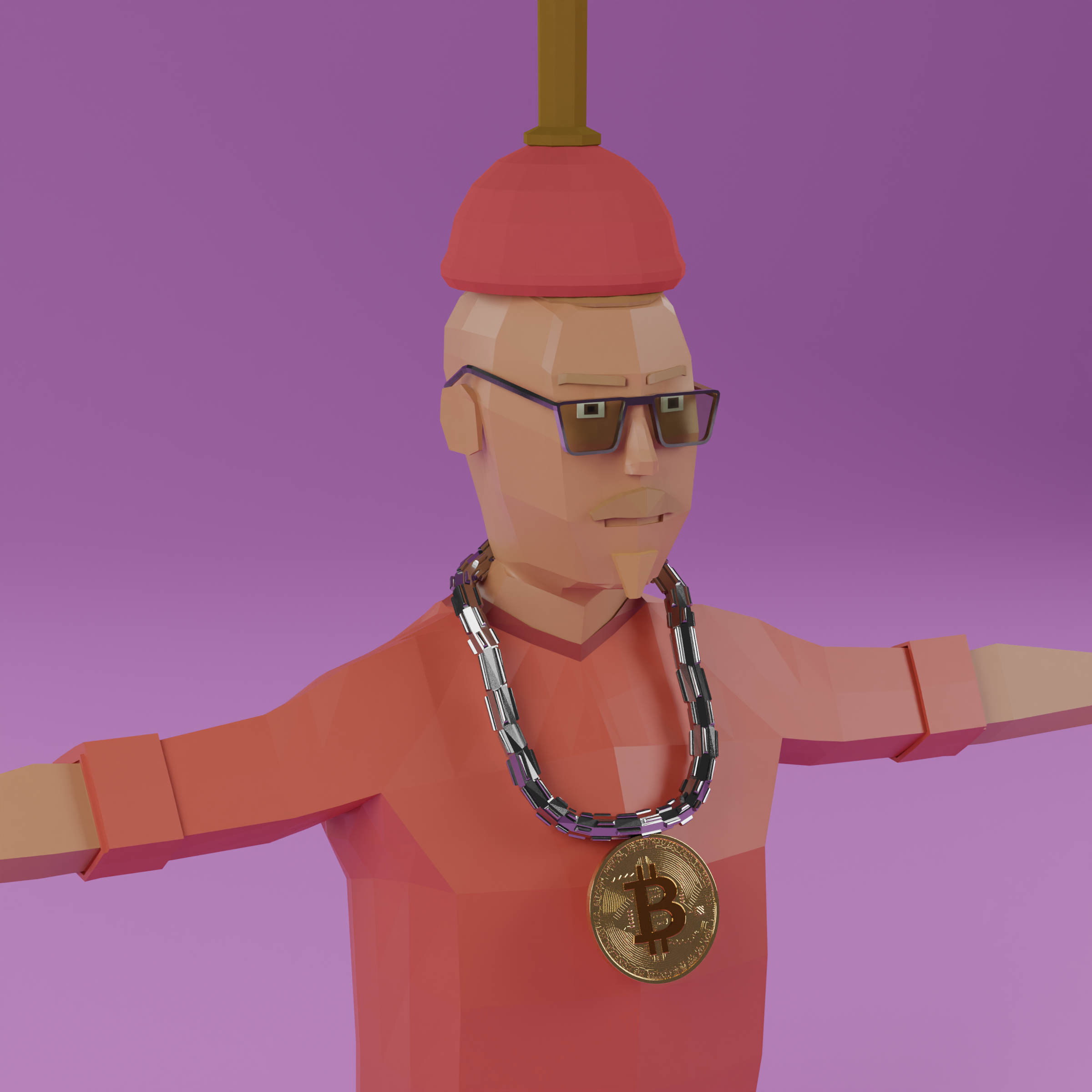 T-Poser #5497
