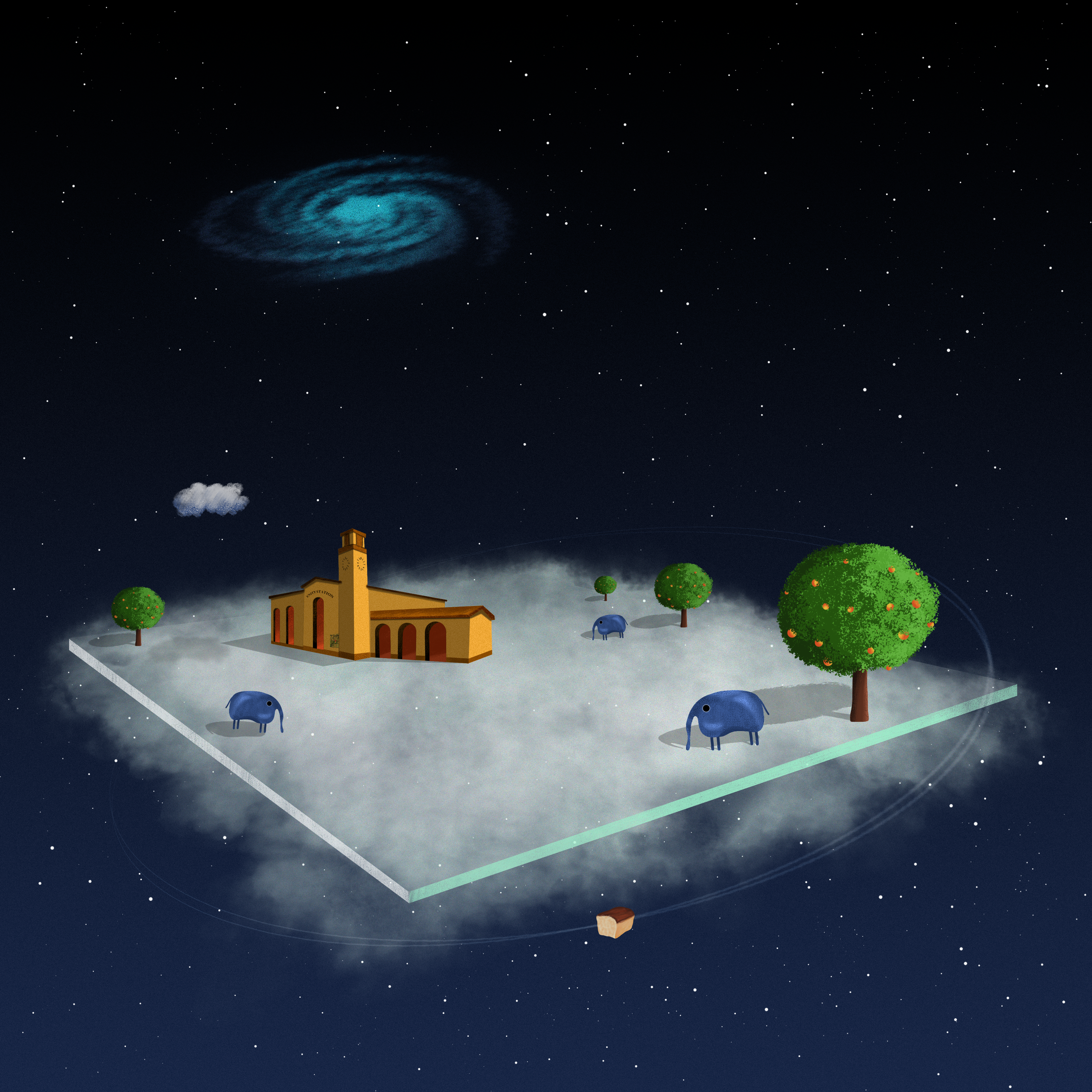 Exoplanet #0051