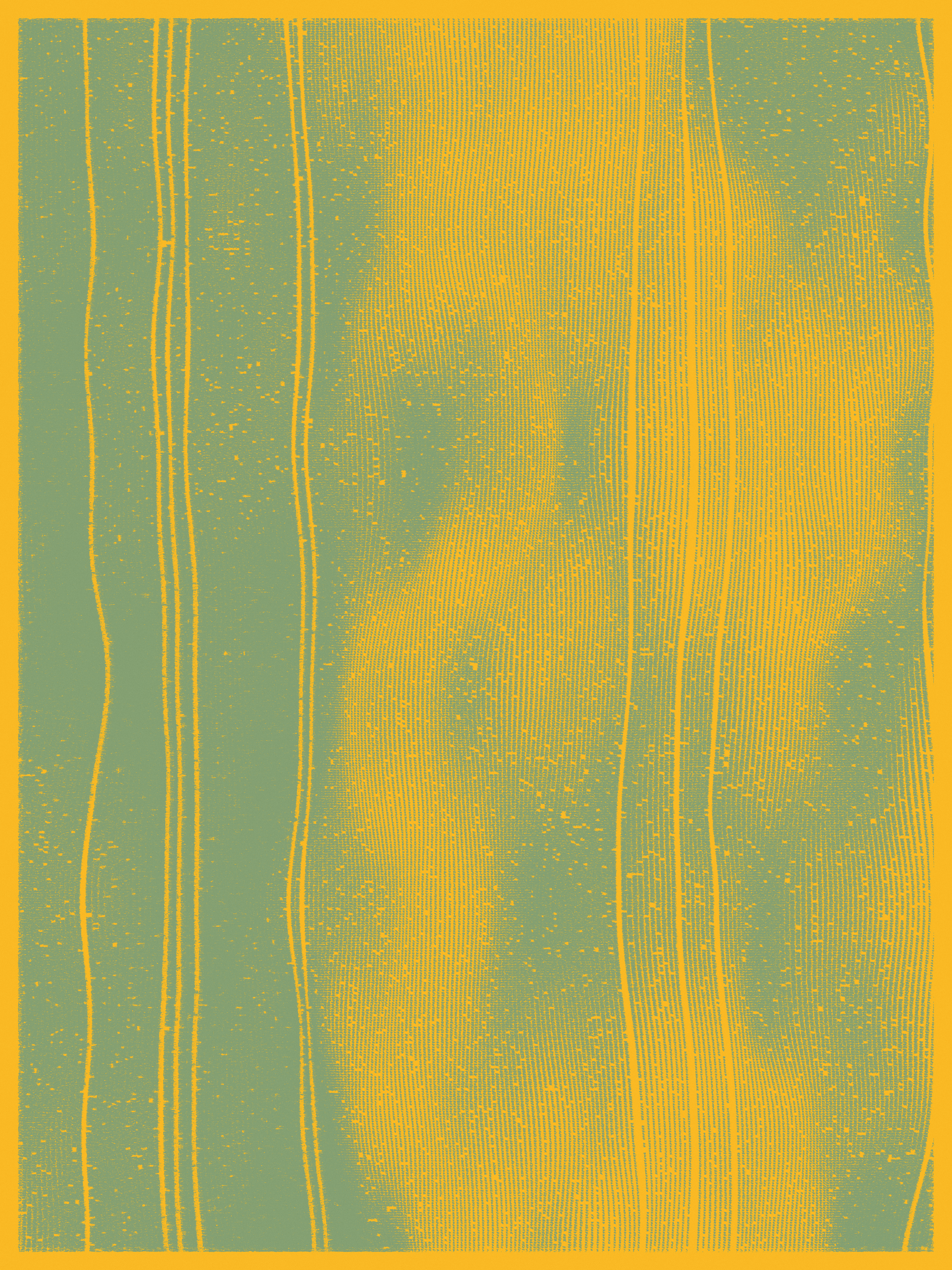 Hypnagogic #16