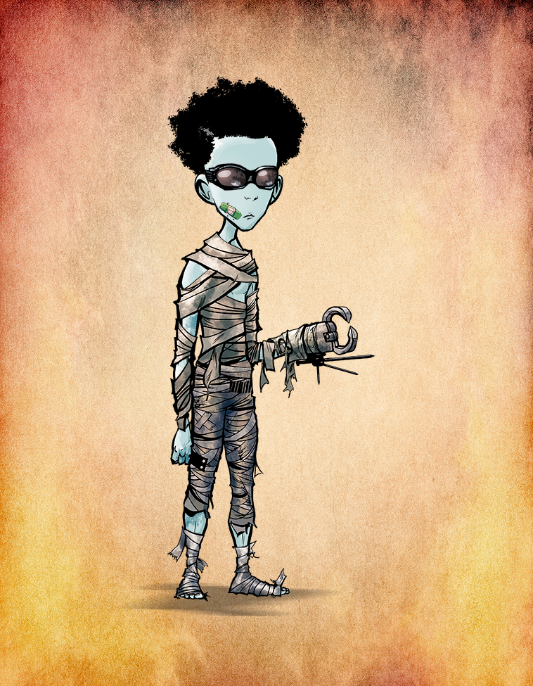 Adam