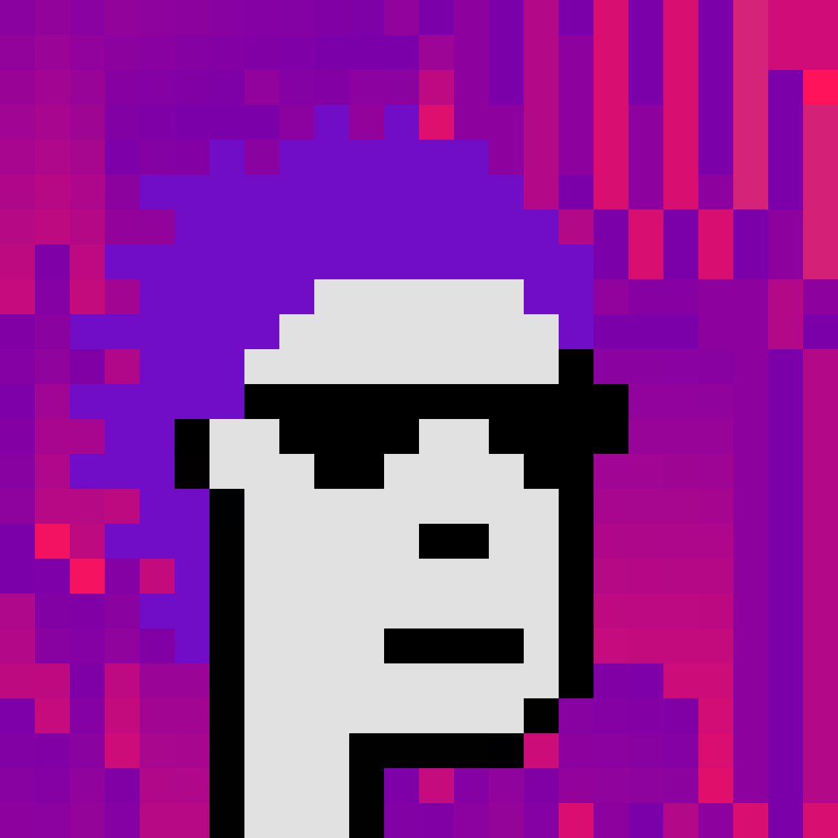 GlitchPunks #725