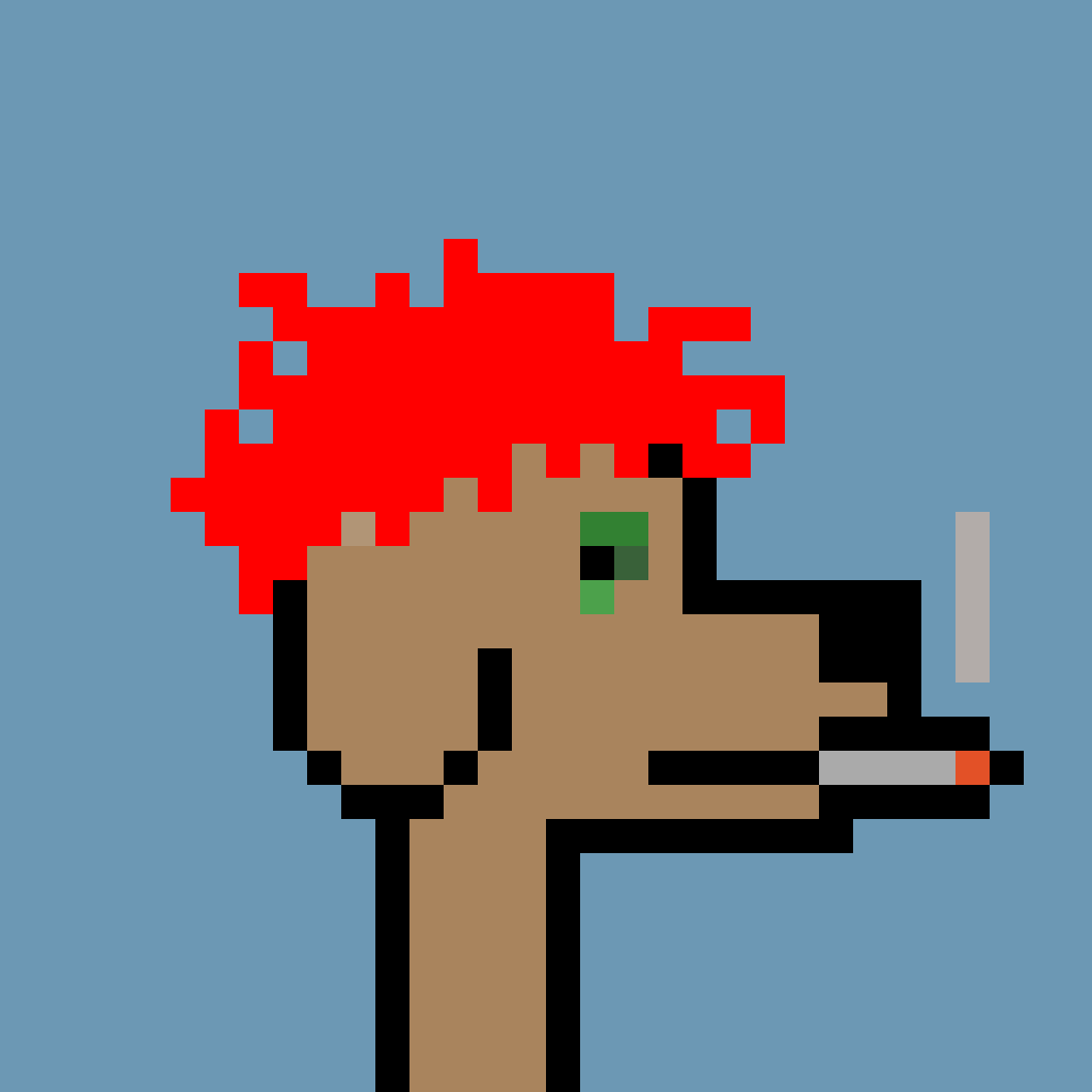 Bitdawgs #476
