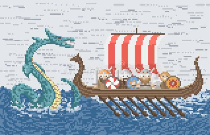 Vikings