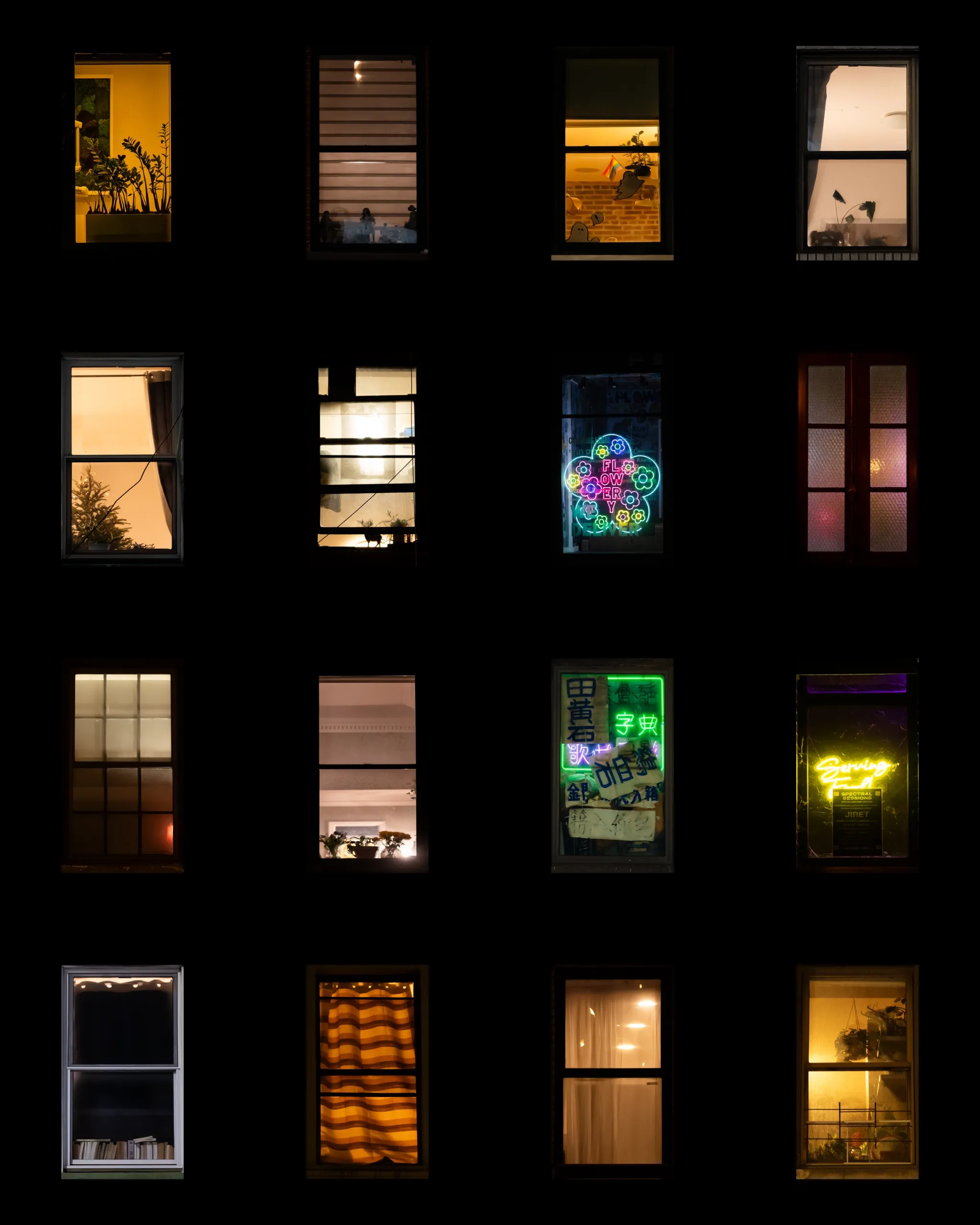 BUILDING 2106