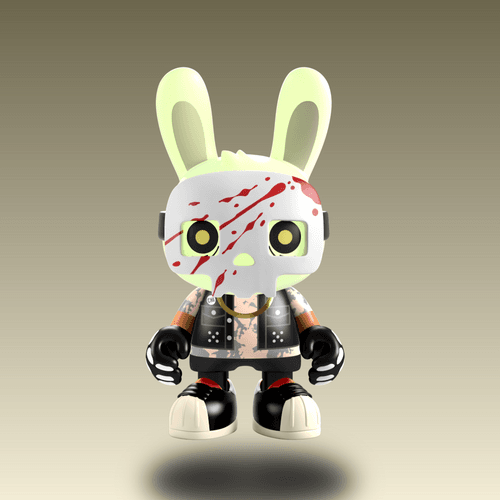 #676 Janky