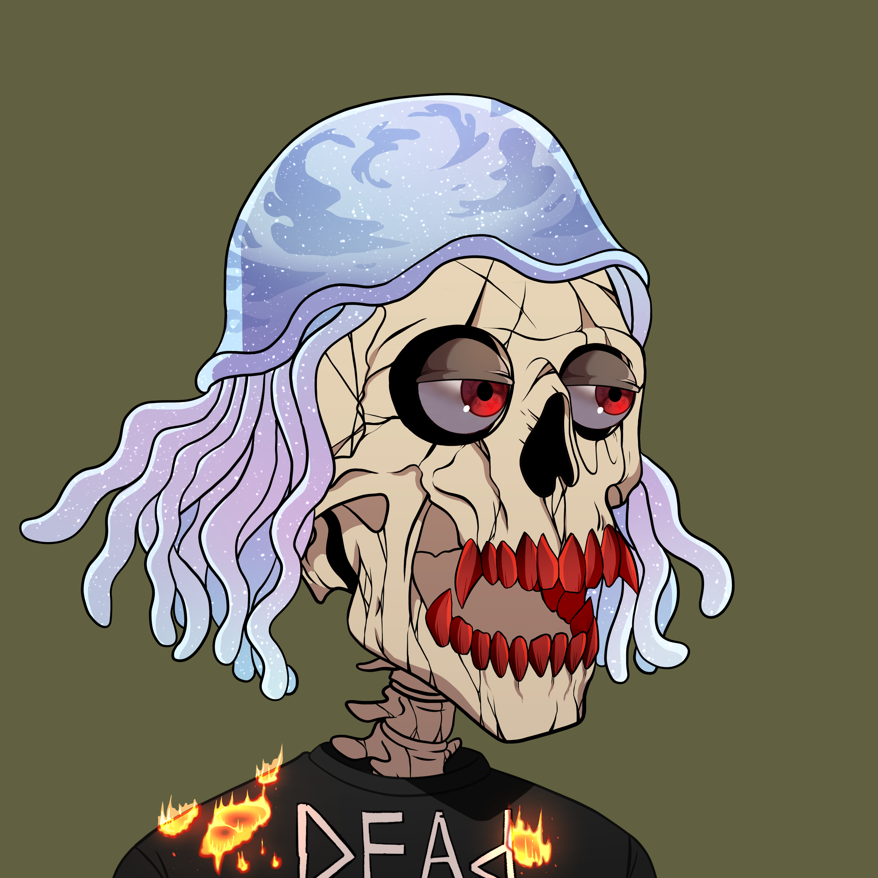 Dead Degen #4675