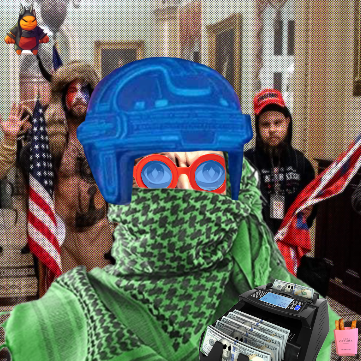 WOKEPIXELS #6380