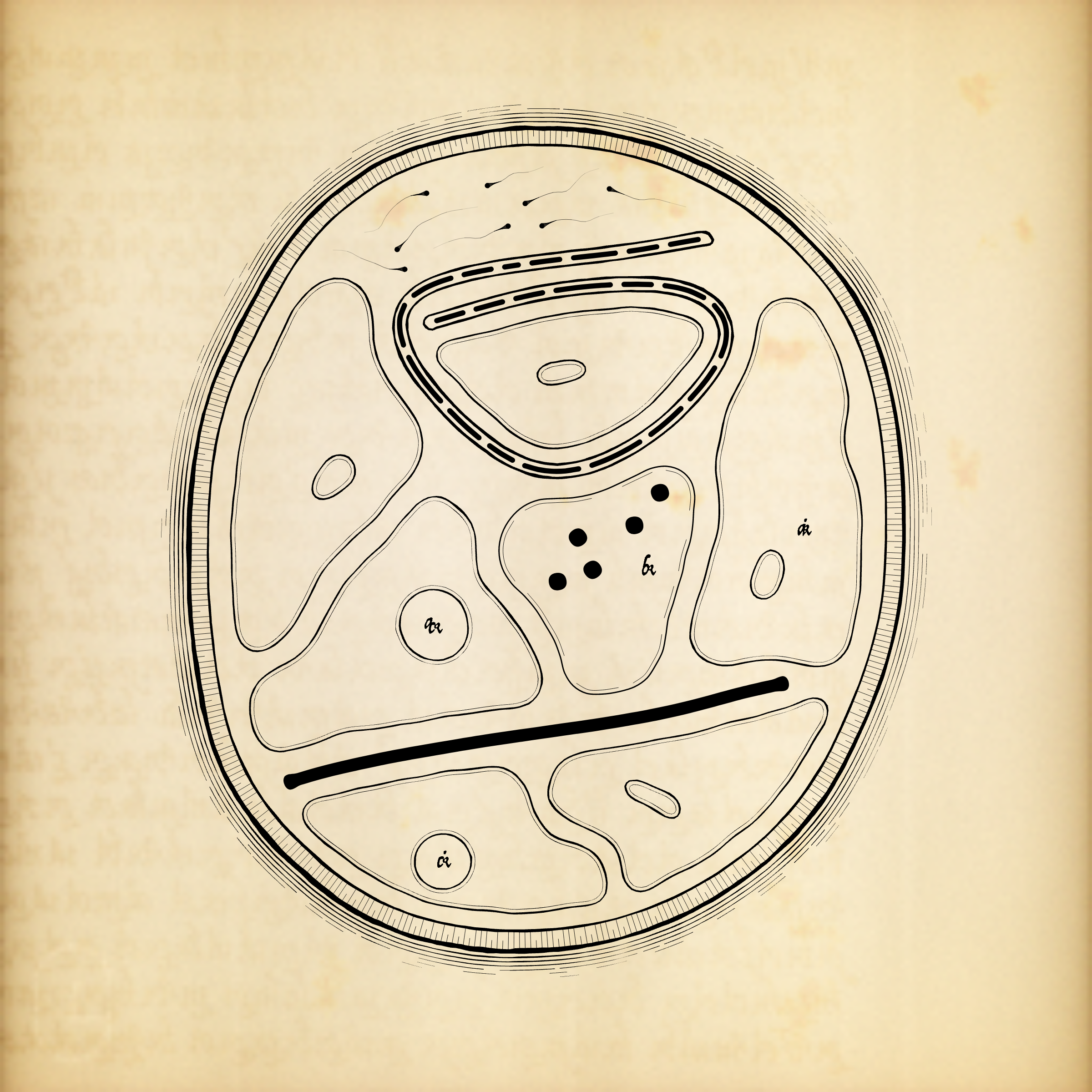 Cytographia #130