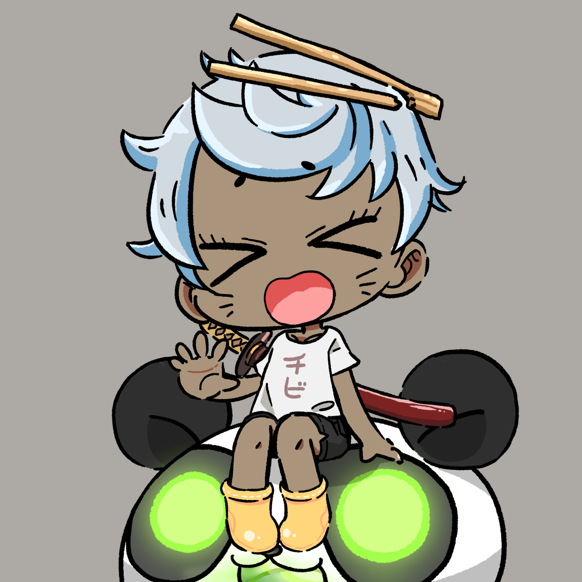 Chibi Lolita #10341
