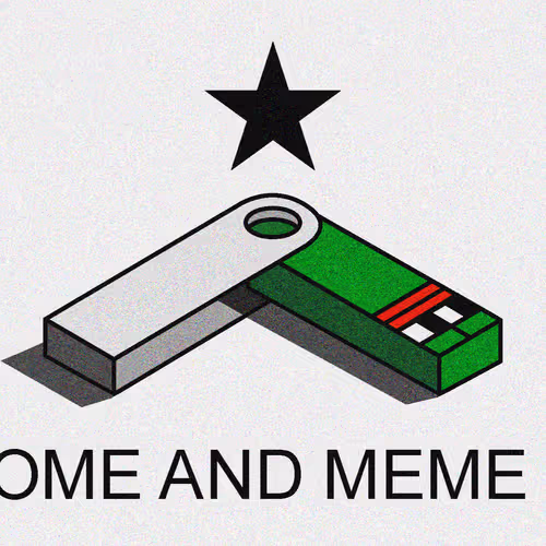 COME AND MEME IT!