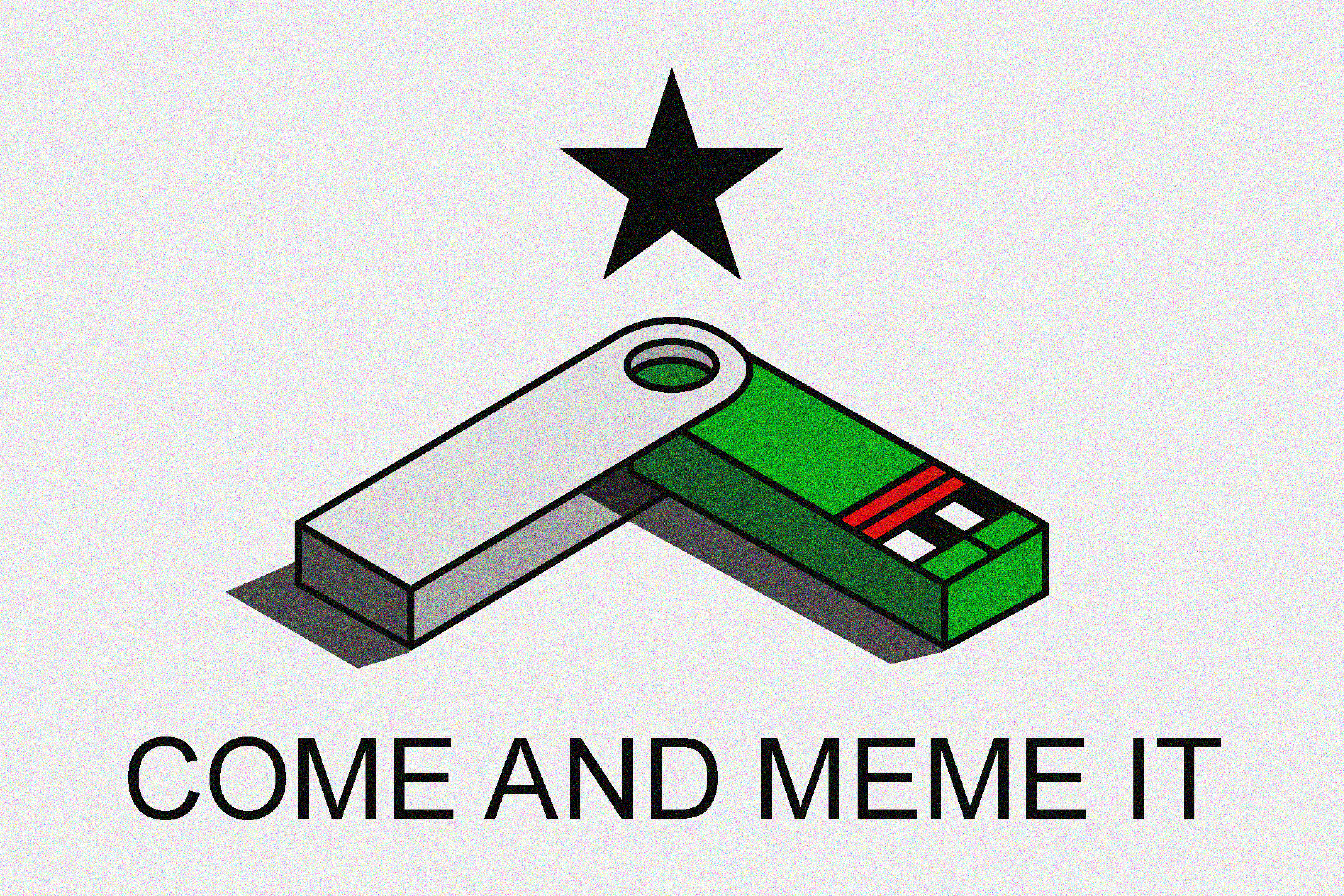 COME AND MEME IT!