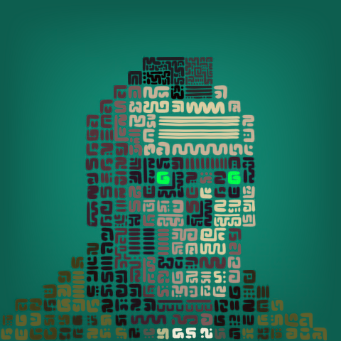 Undead Art #738